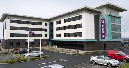 Premier Inn Ayr A77/Racecourse