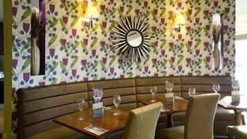 Servei de restauració