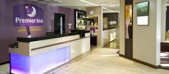 Premier Inn Ayr A77/Racecourse
