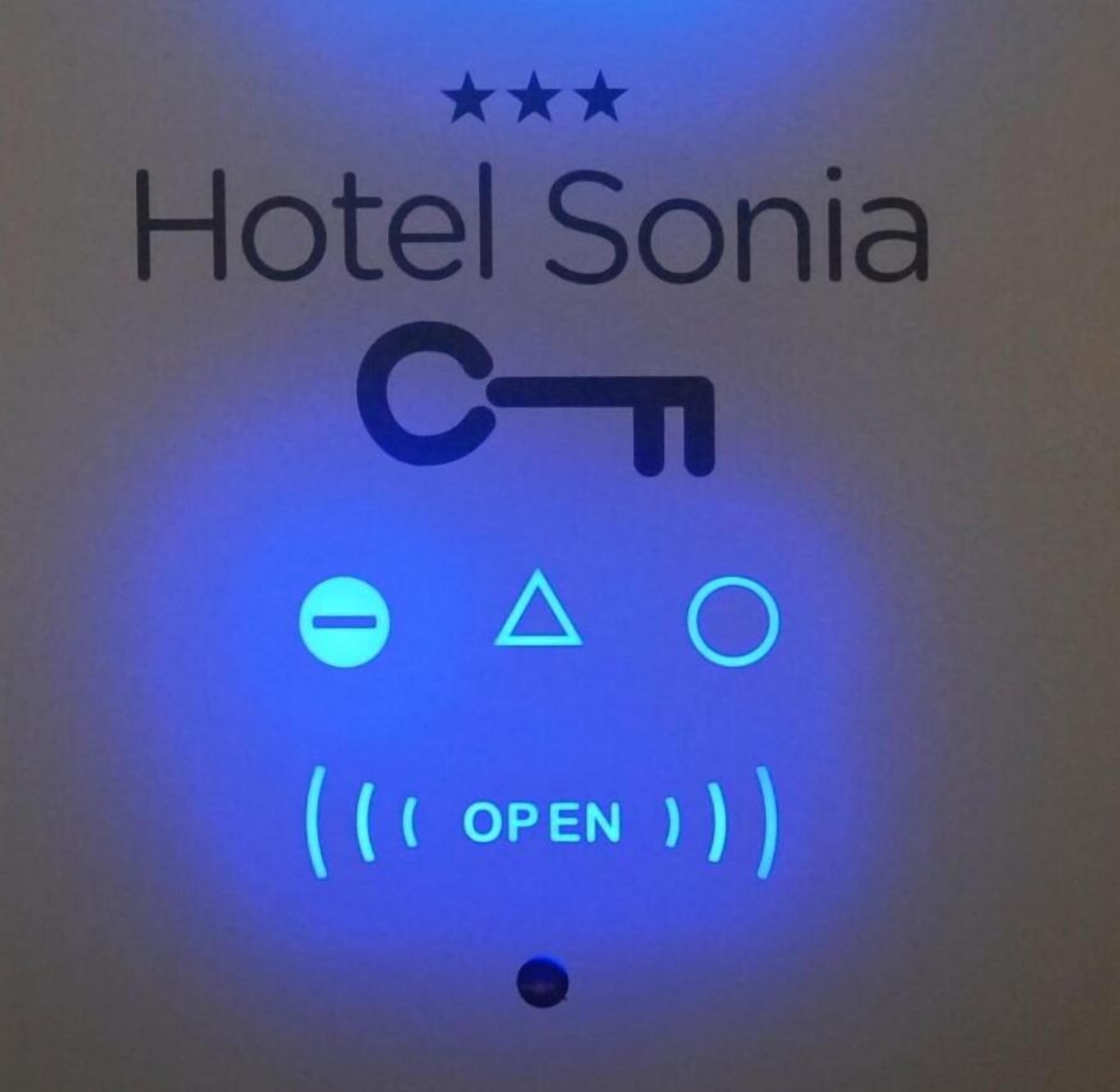 Photo - Hotel Sonia