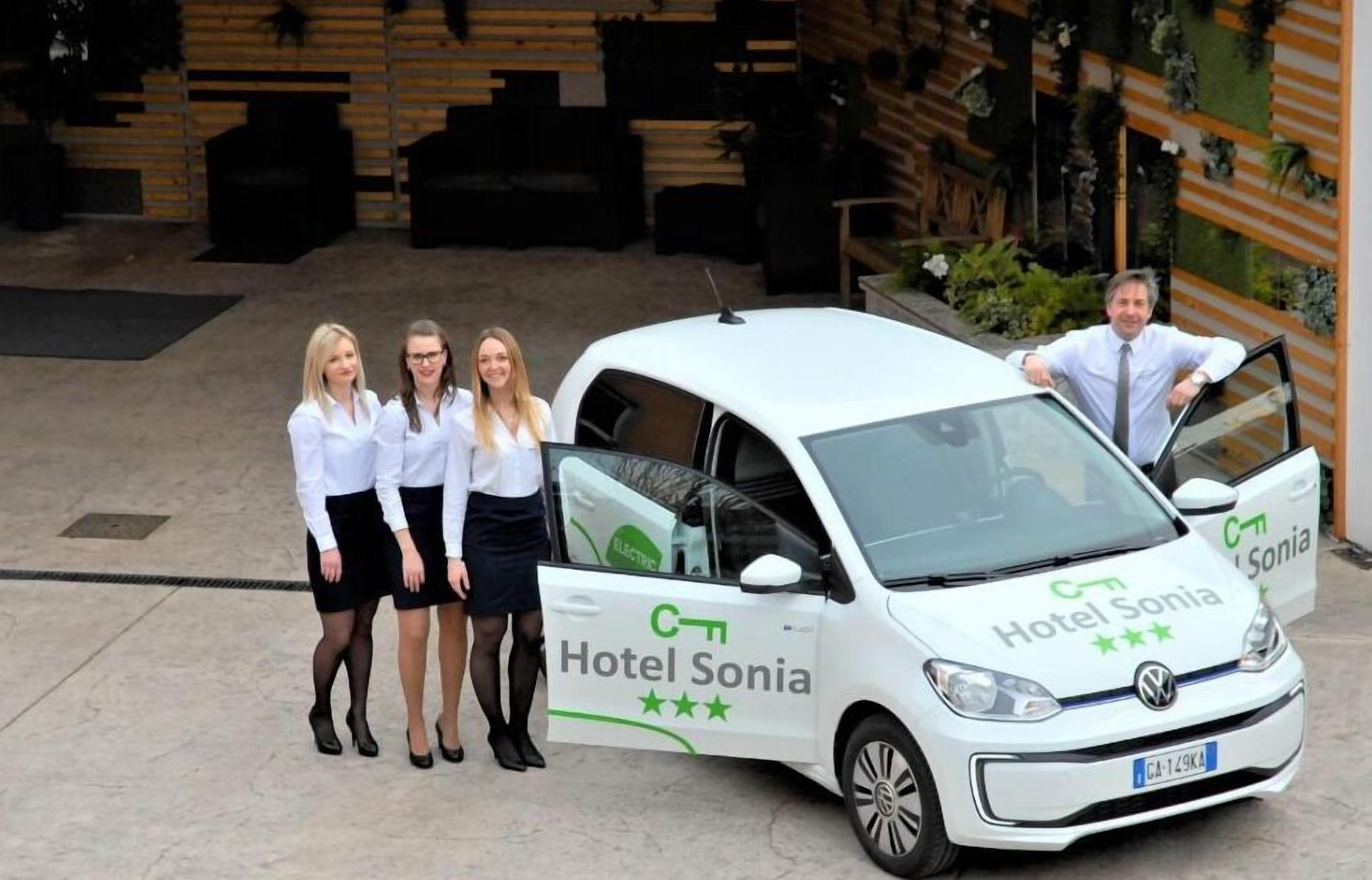 Photo - Hotel Sonia