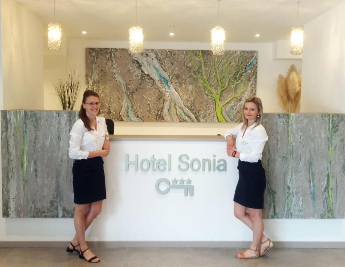 Photo - Hotel Sonia
