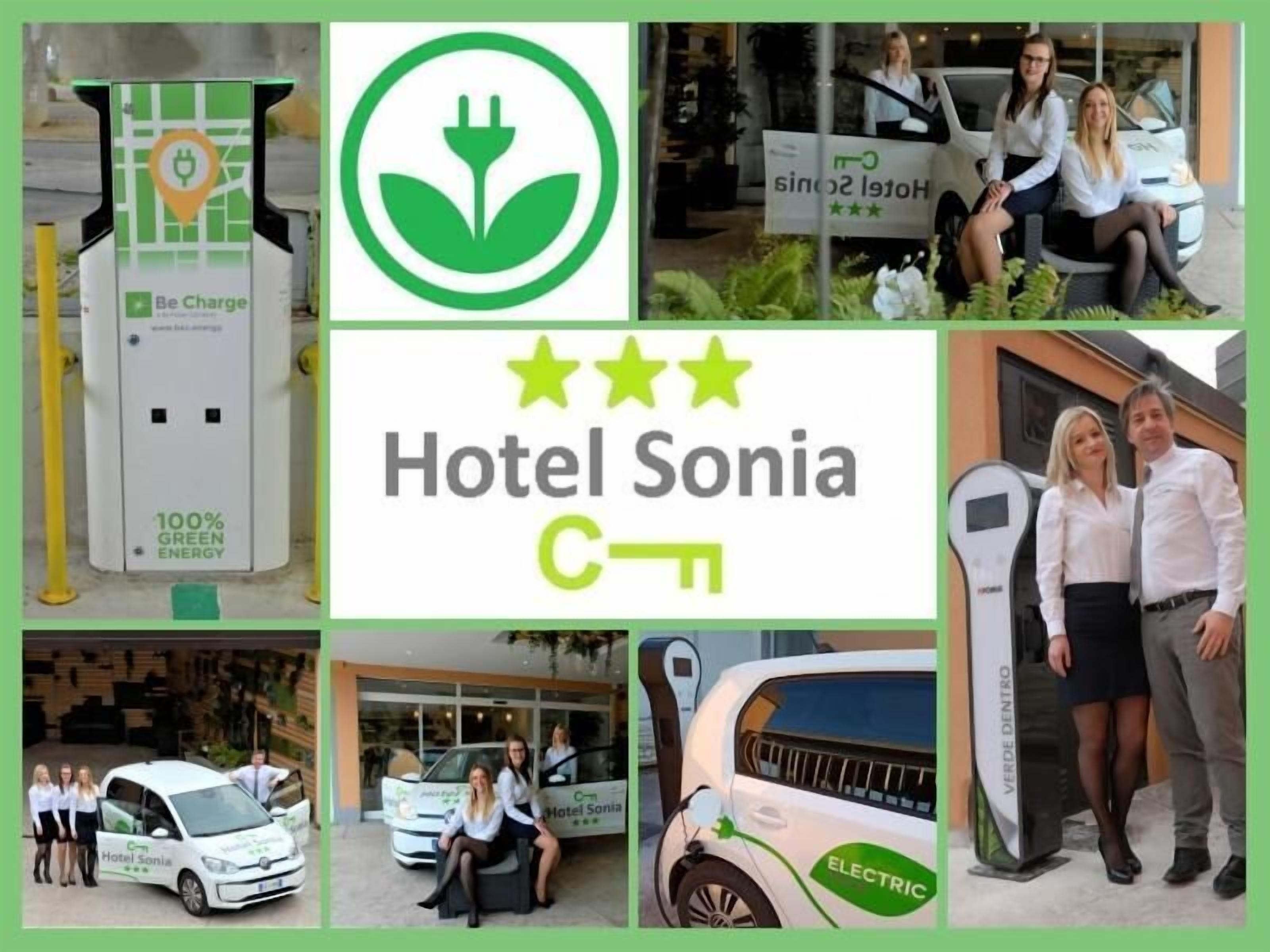 Photo - Hotel Sonia