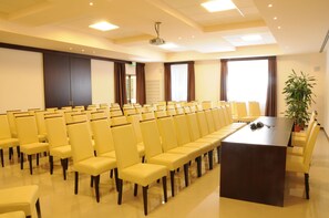 Sala de reunião