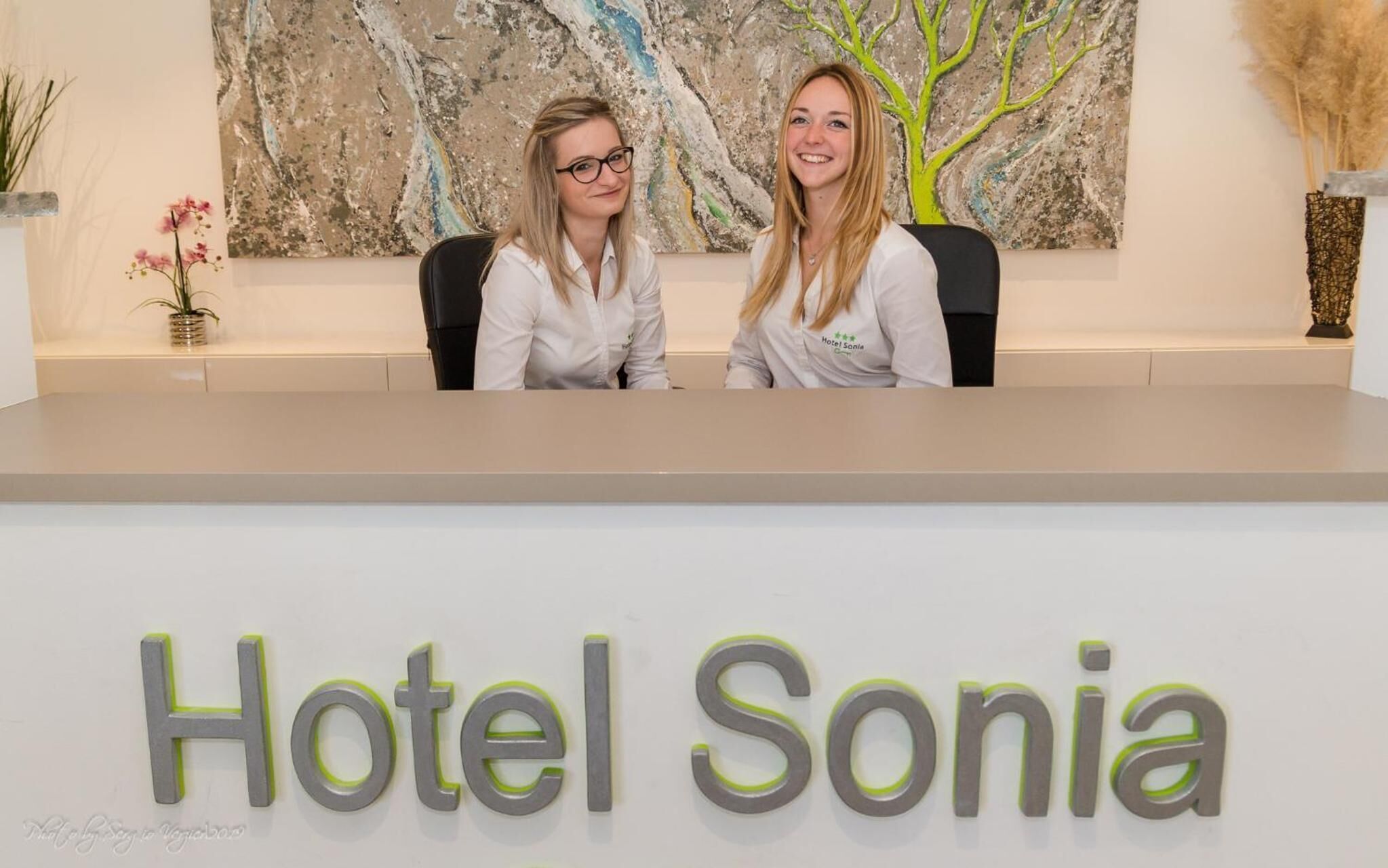 Photo - Hotel Sonia