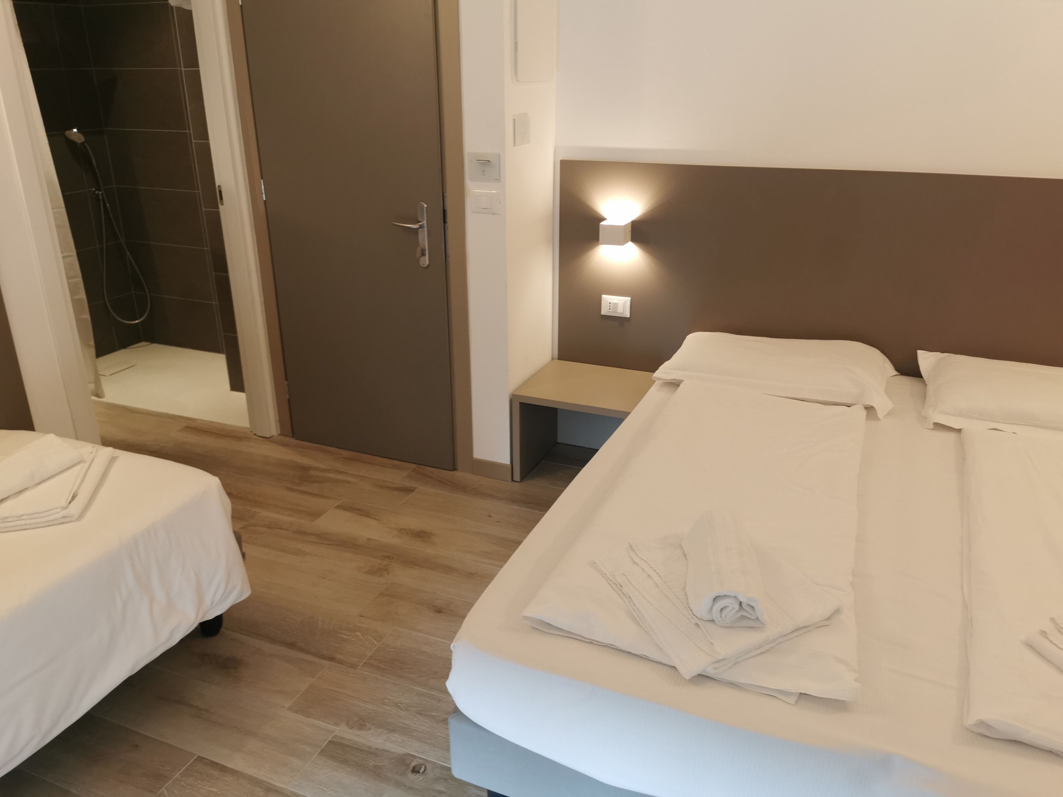 In-room safe, desk, blackout drapes, bed sheets
