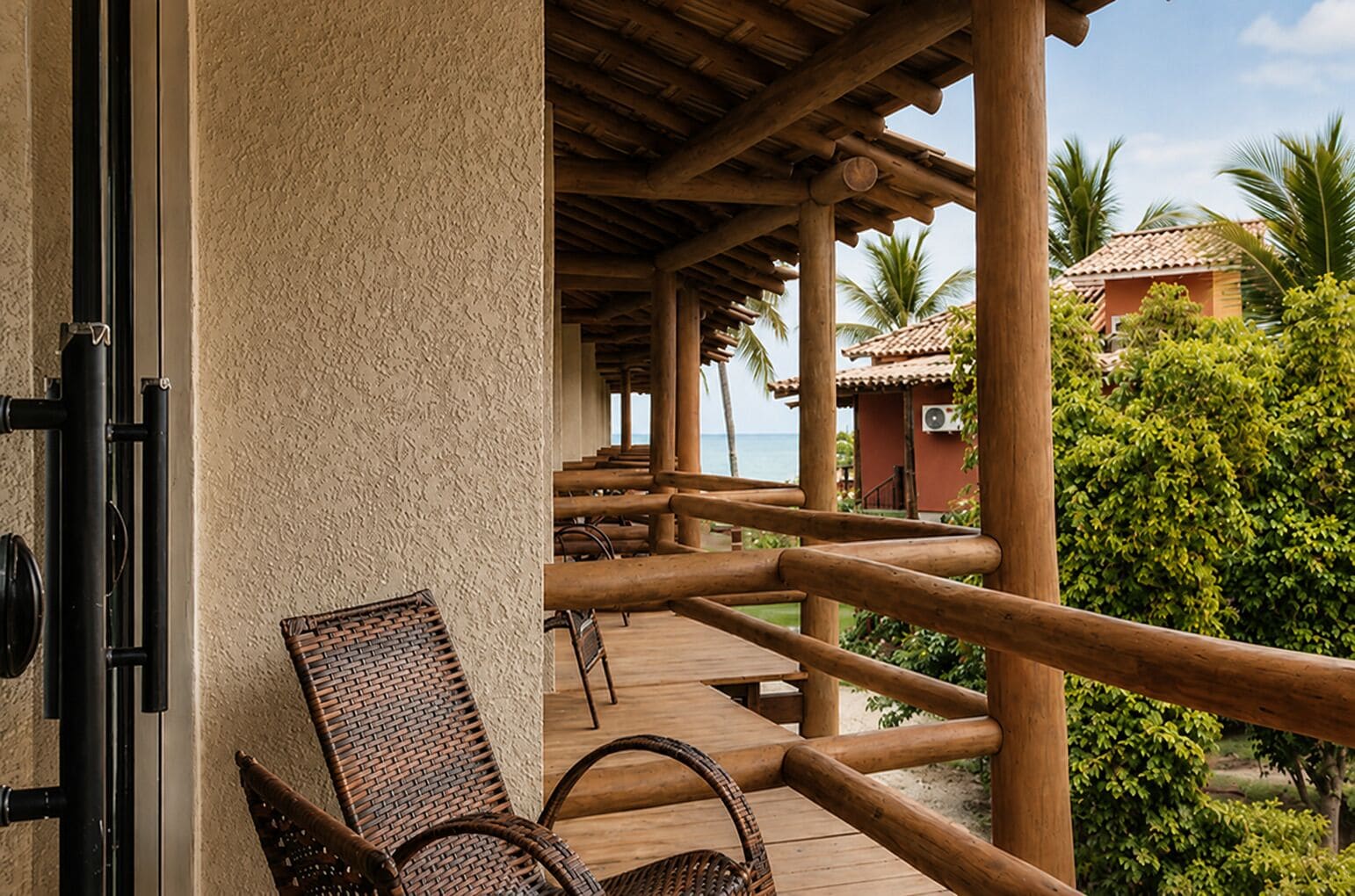 Foto - Arraial Praia Hotel Pousada