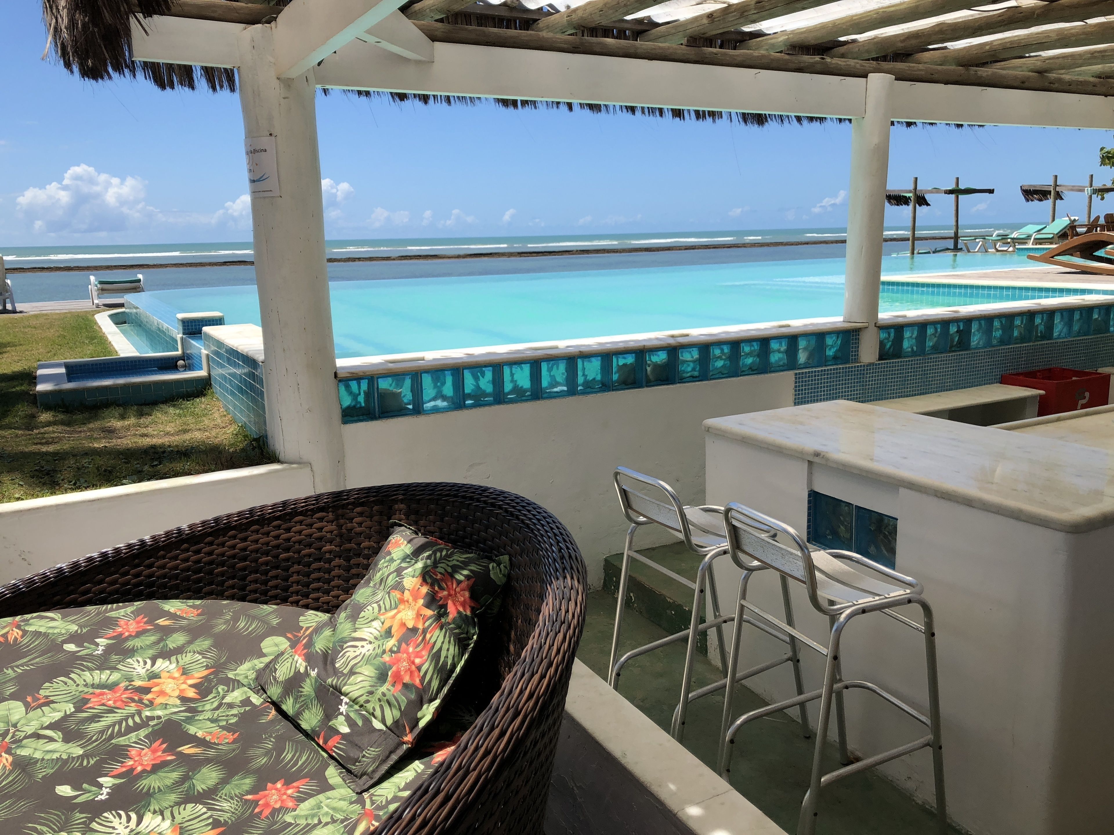 Photo - Arraial Praia Hotel Pousada