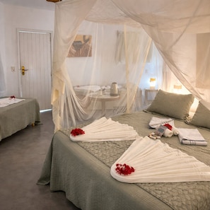 Family Room (QDP) - Arraial Praia Hotel Pousada (Porto Seguro)