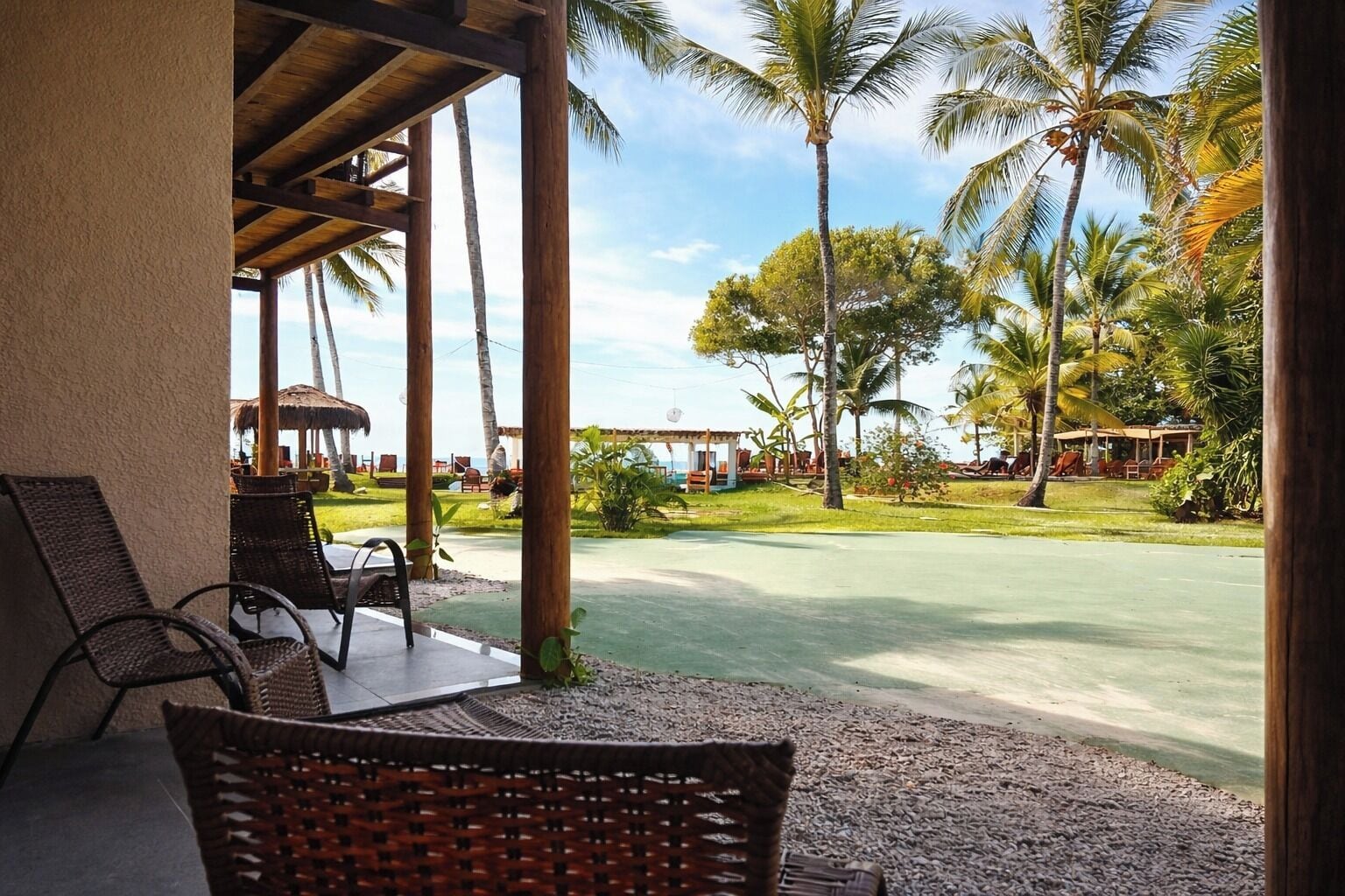 Foto - Arraial Praia Hotel Pousada