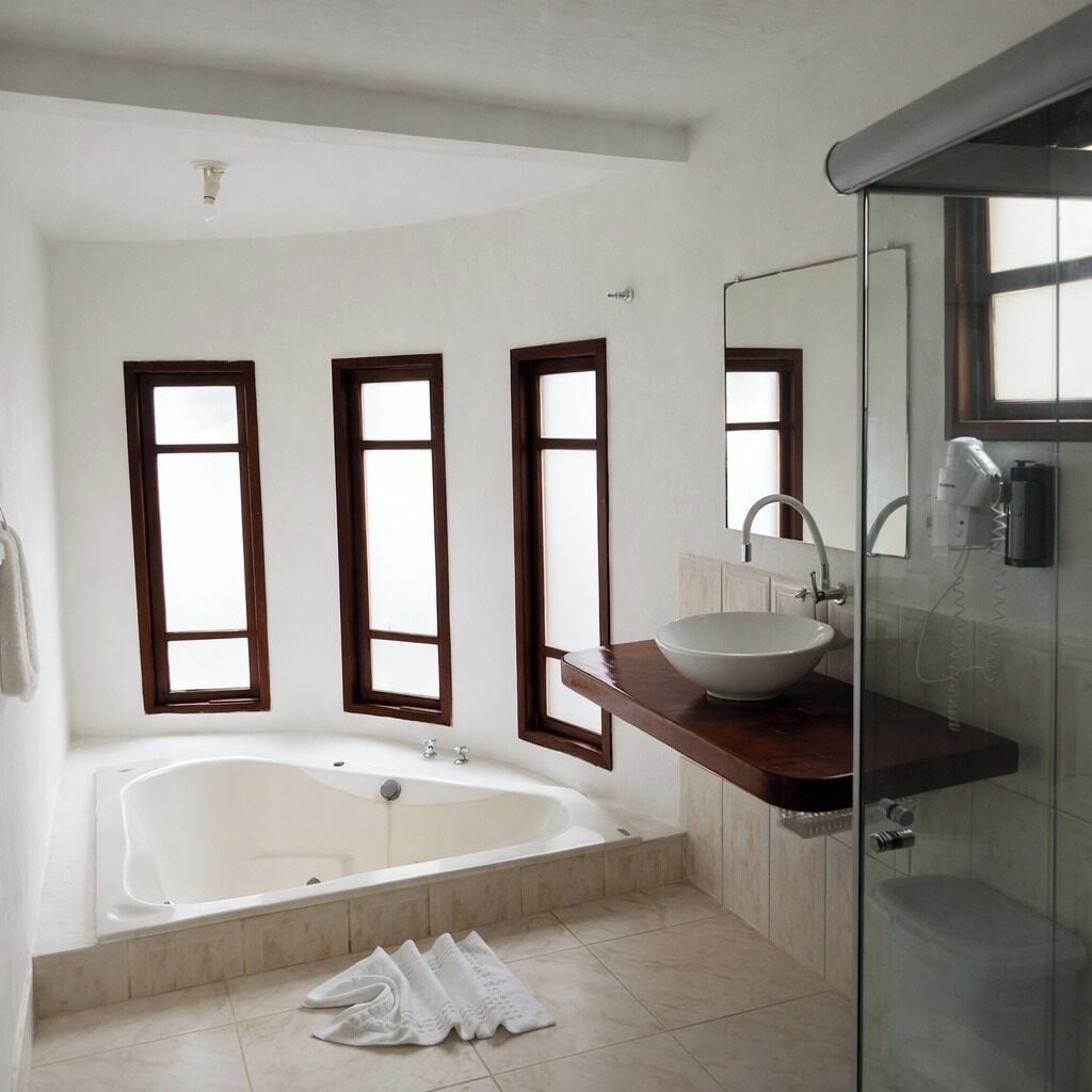 Foto - Arraial Praia Hotel Pousada