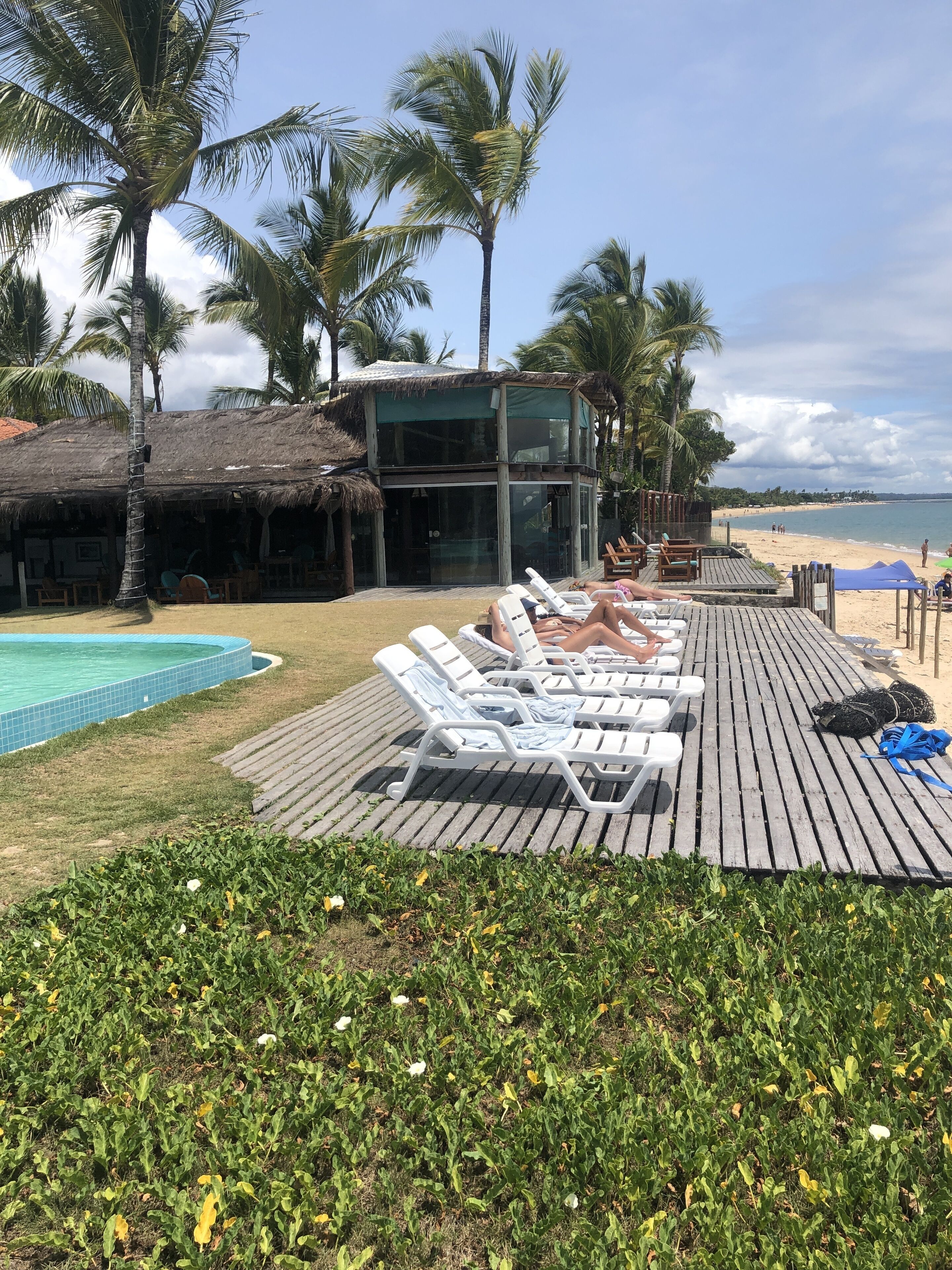 Photo - Arraial Praia Hotel Pousada