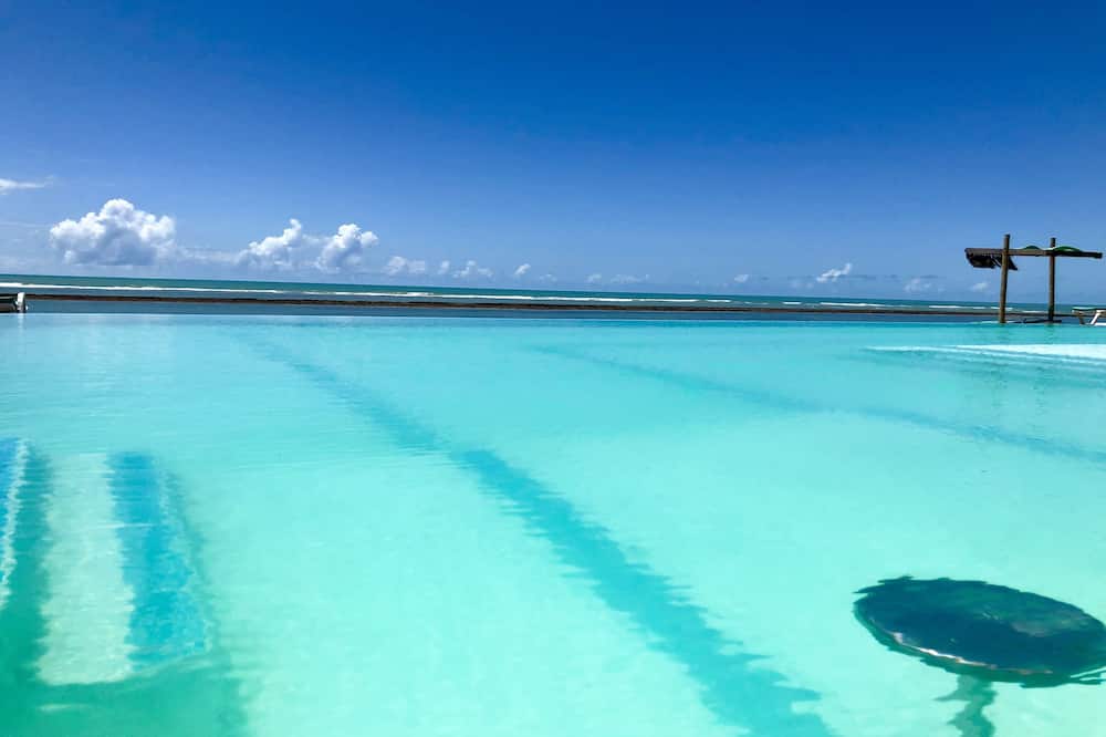 Arraial Praia Hotel Pousada