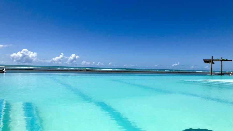 Arraial Praia Hotel Pousada