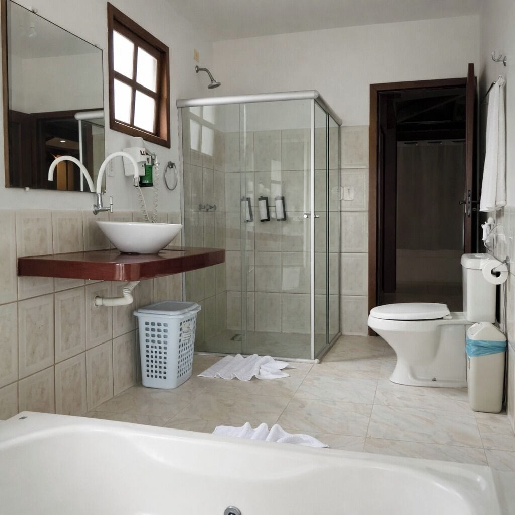 Foto - Arraial Praia Hotel Pousada