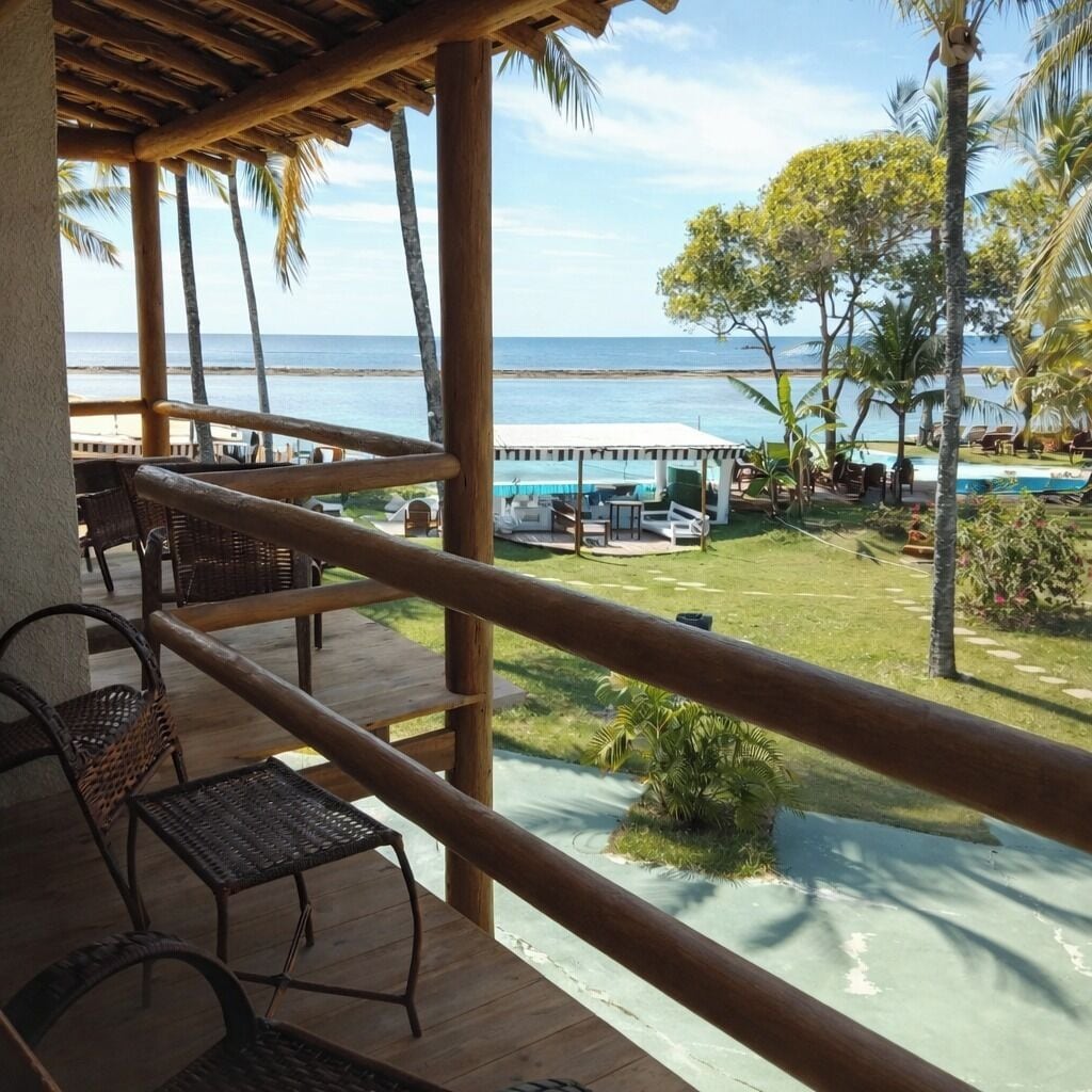 Foto - Arraial Praia Hotel Pousada