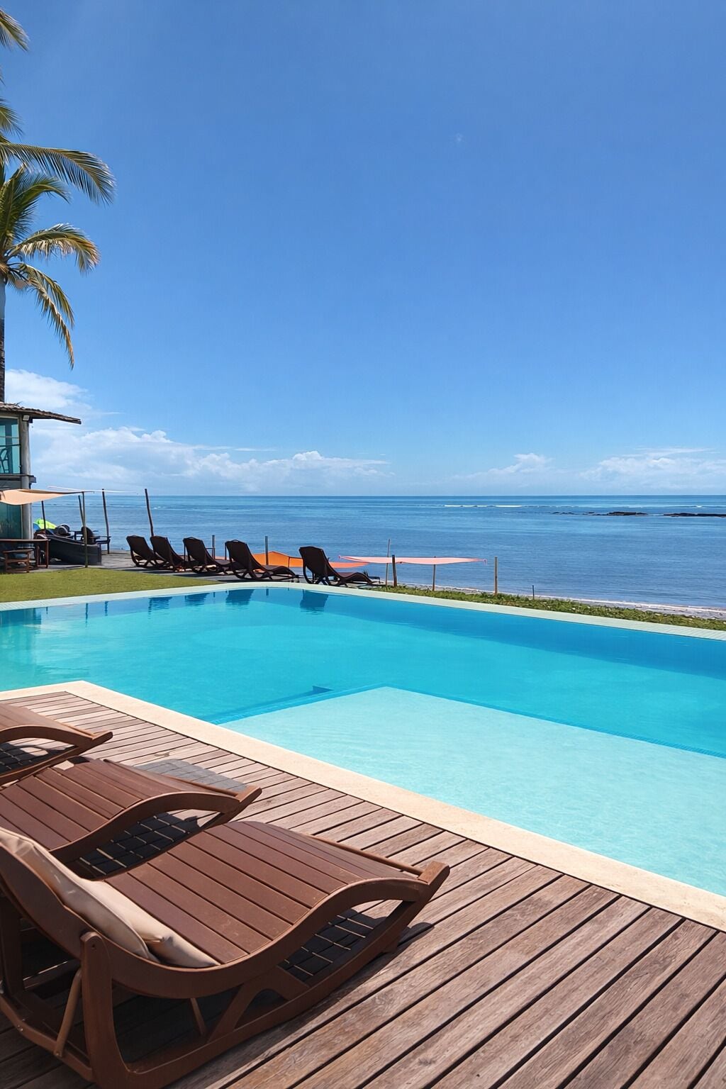 Foto - Arraial Praia Hotel Pousada