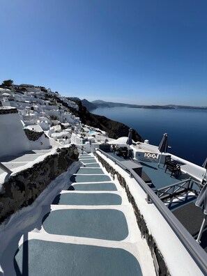 Exterior - Aspa Villas (Santorini)