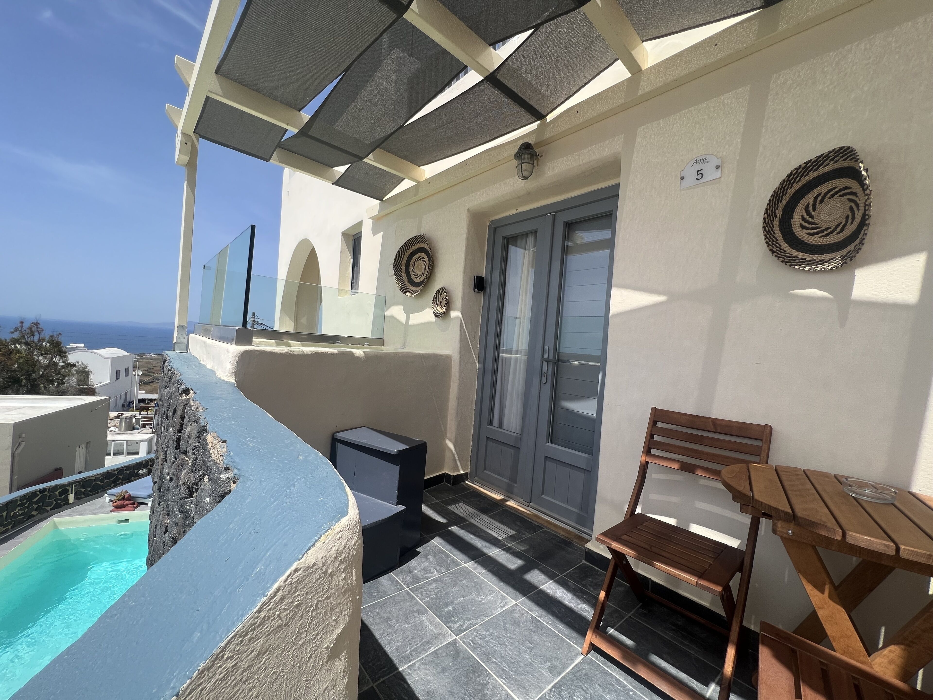 Foto - Aspa Villas