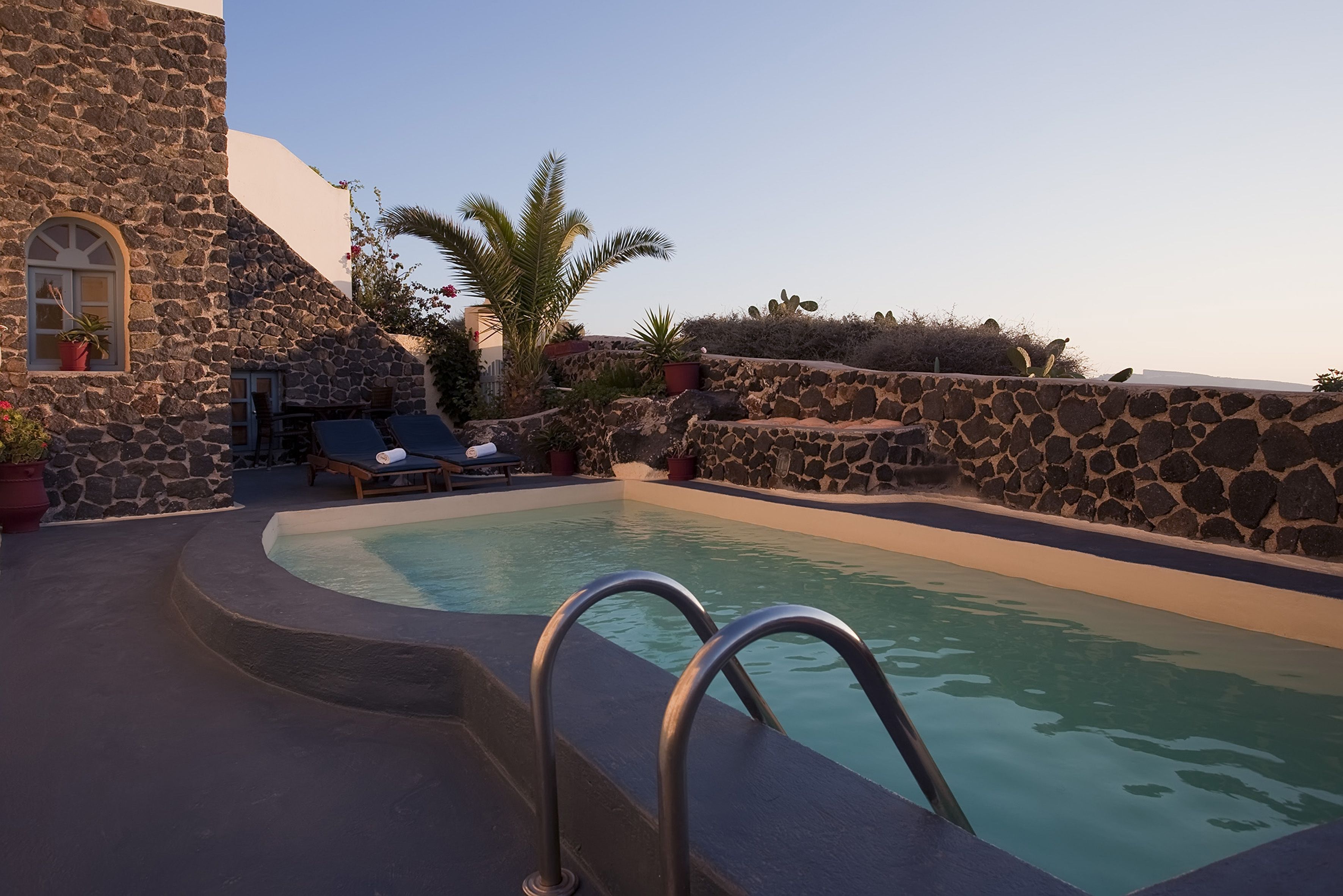 Foto - Aspa Villas