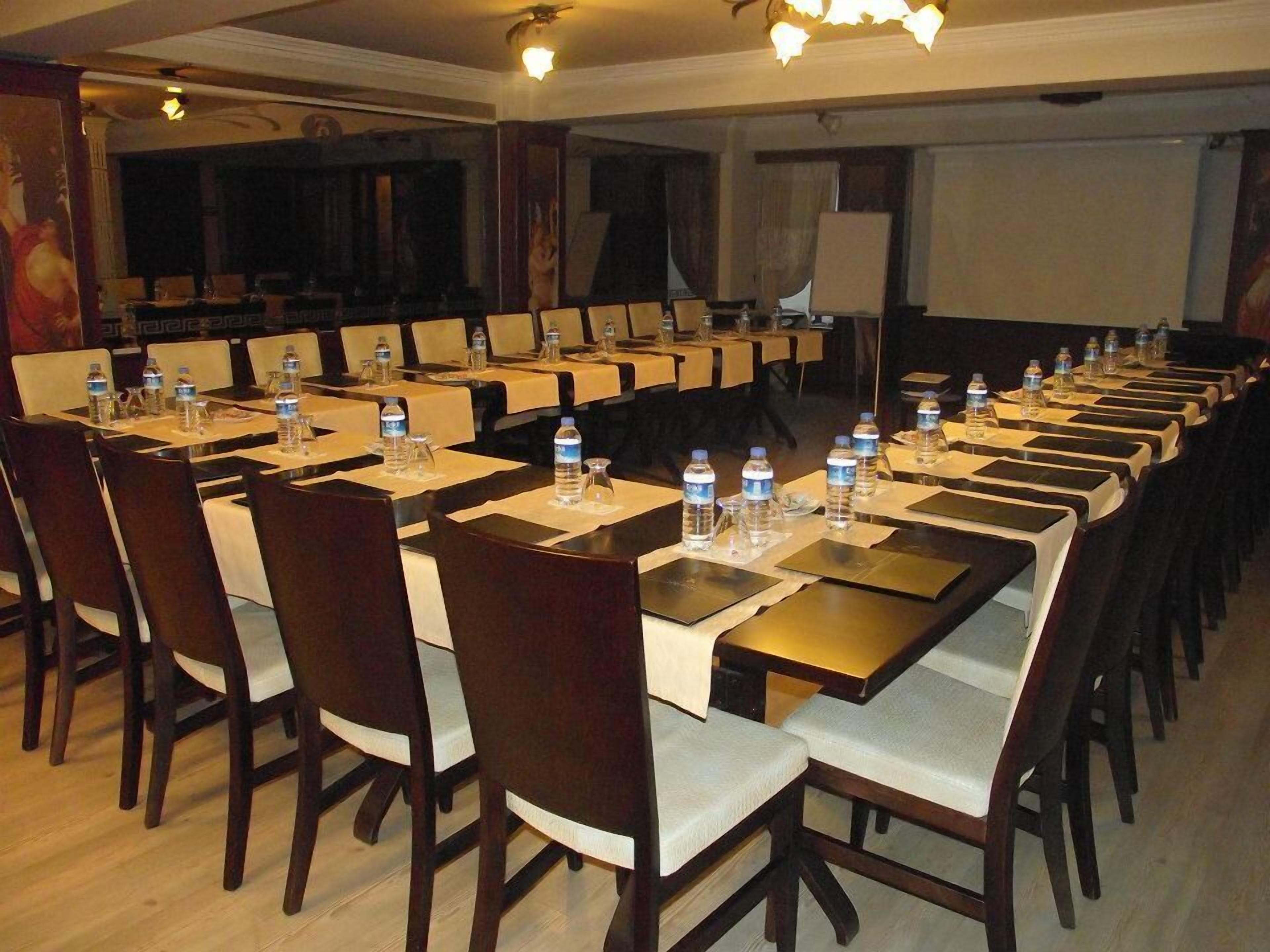 Foto - Oğlakcıoğlu Park Otel