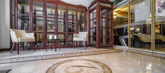 Oglakcioglu Park Otel