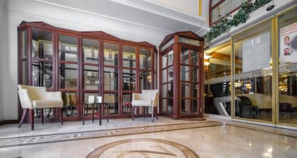 Oglakcioglu Park Otel