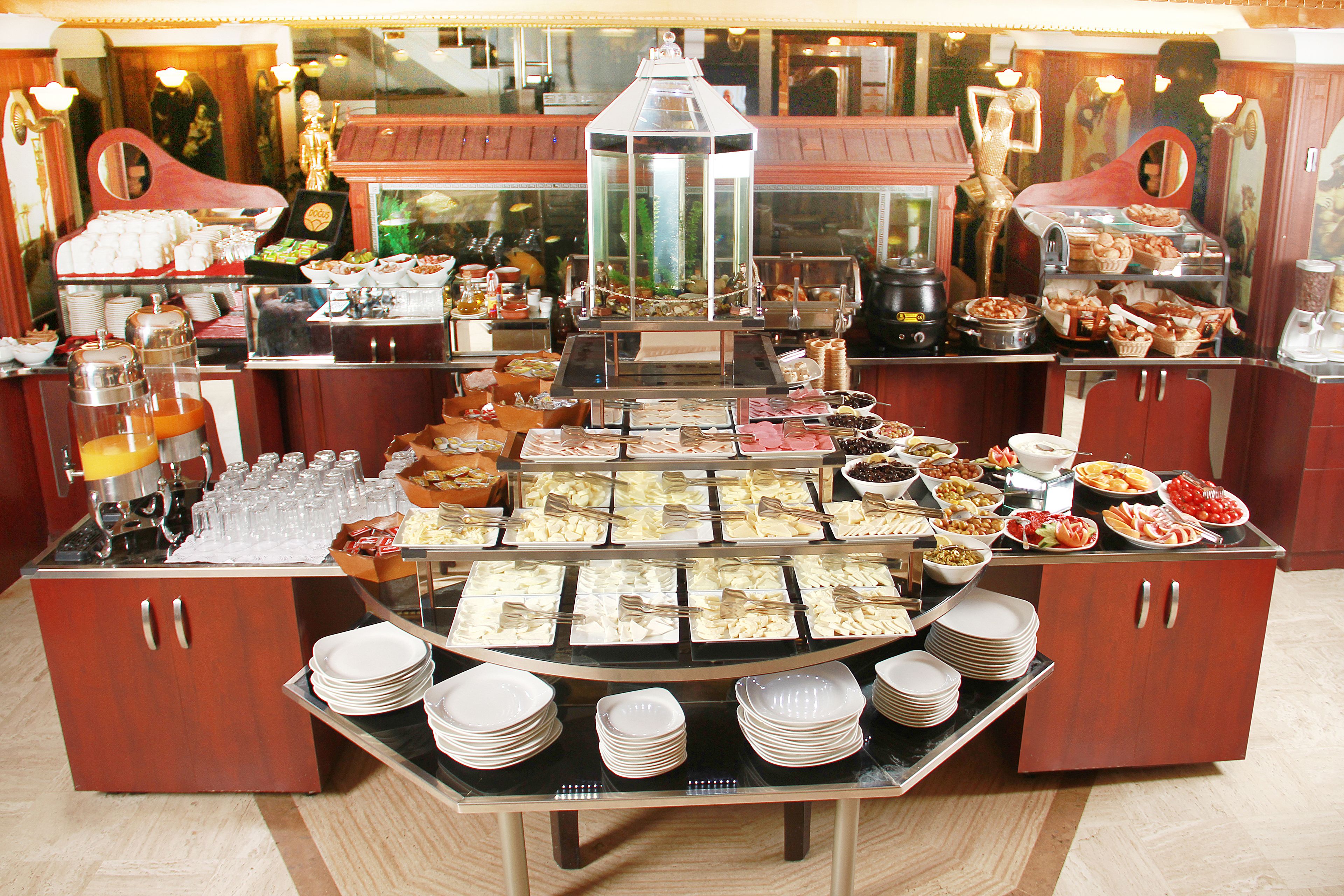 Photo - Oğlakcıoğlu Park Otel