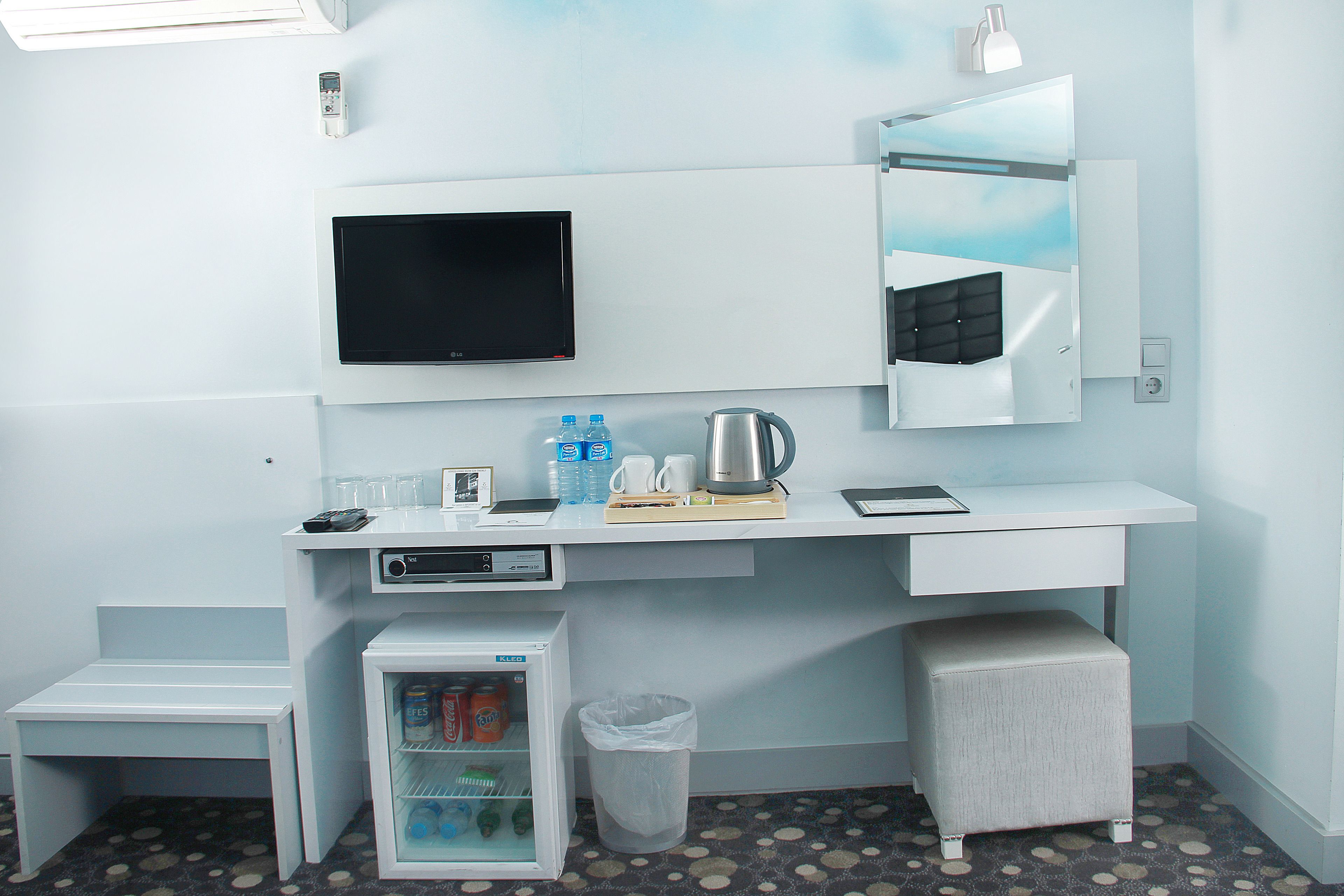 Foto - Oğlakcıoğlu Park Otel