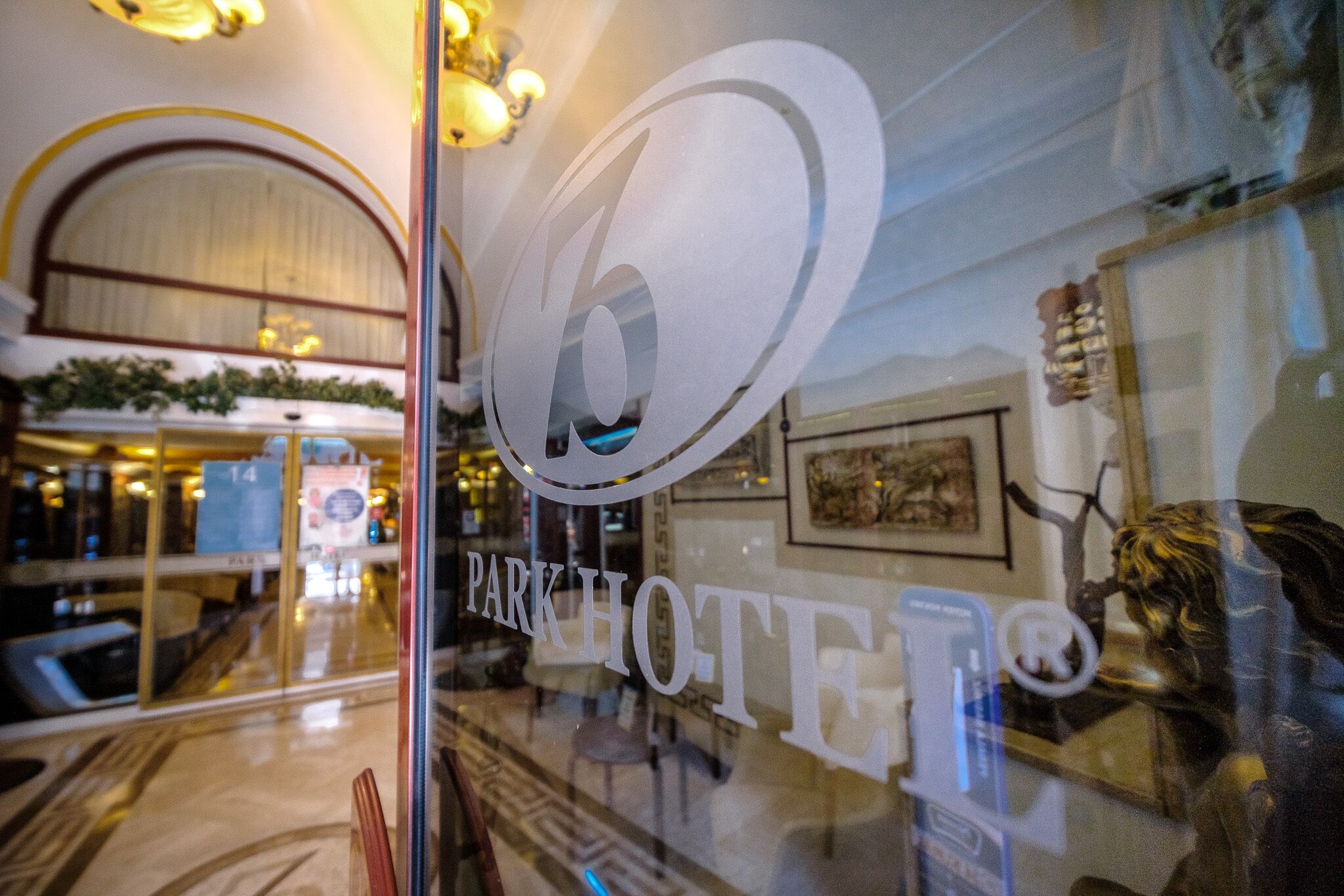 Foto - Oğlakcıoğlu Park Otel