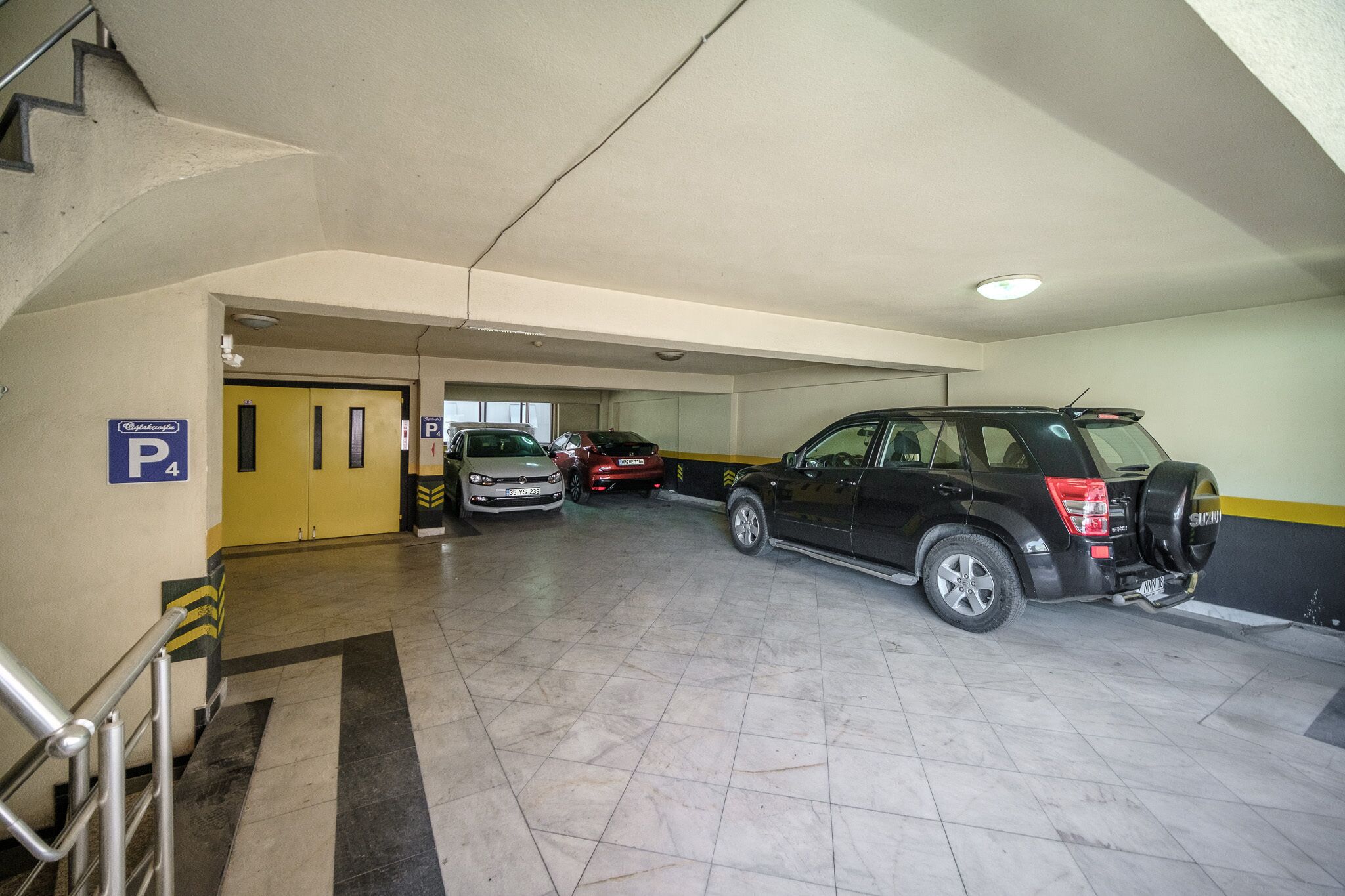 Foto - Oğlakcıoğlu Park Otel