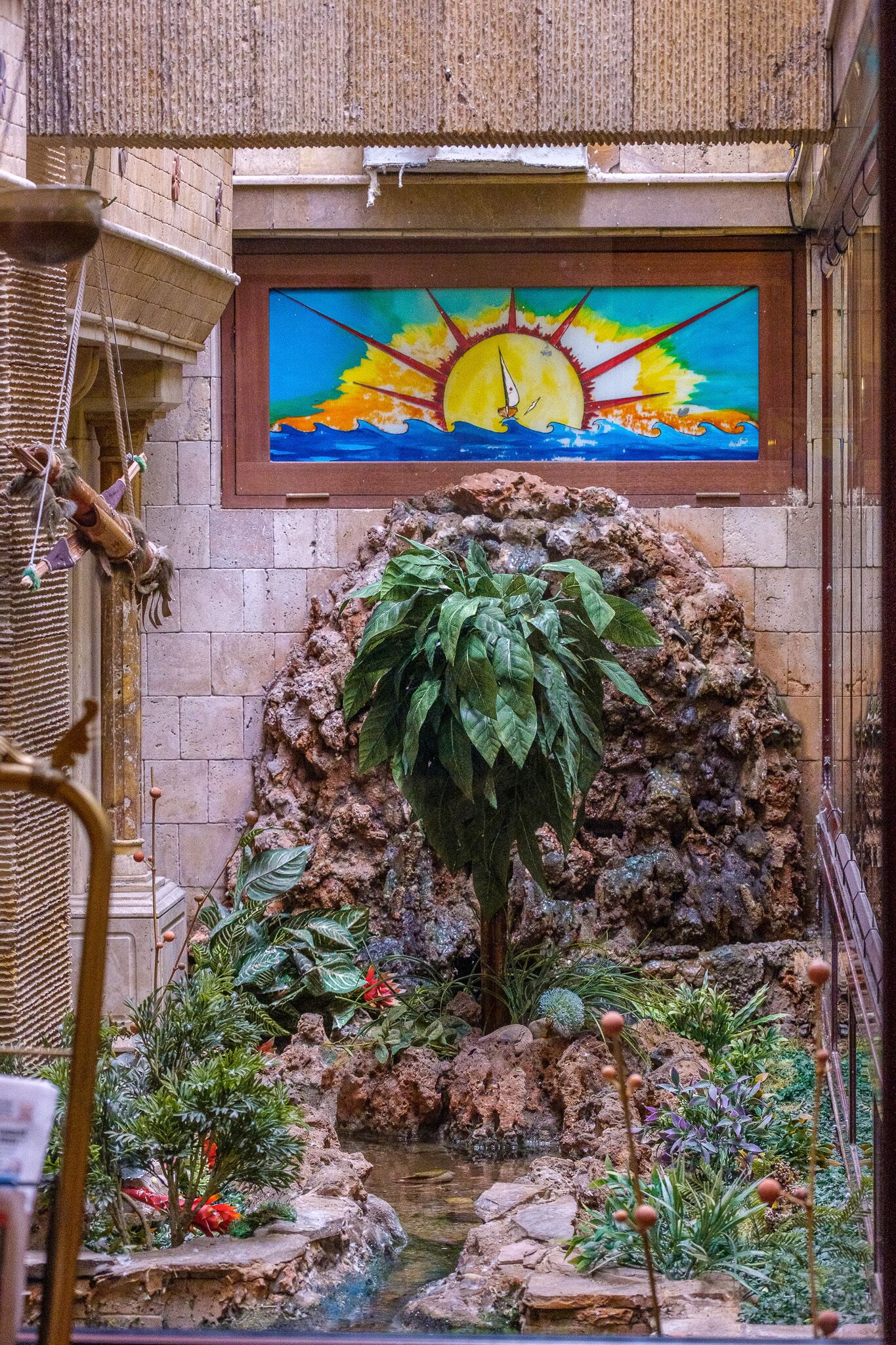 Foto - Oğlakcıoğlu Park Otel