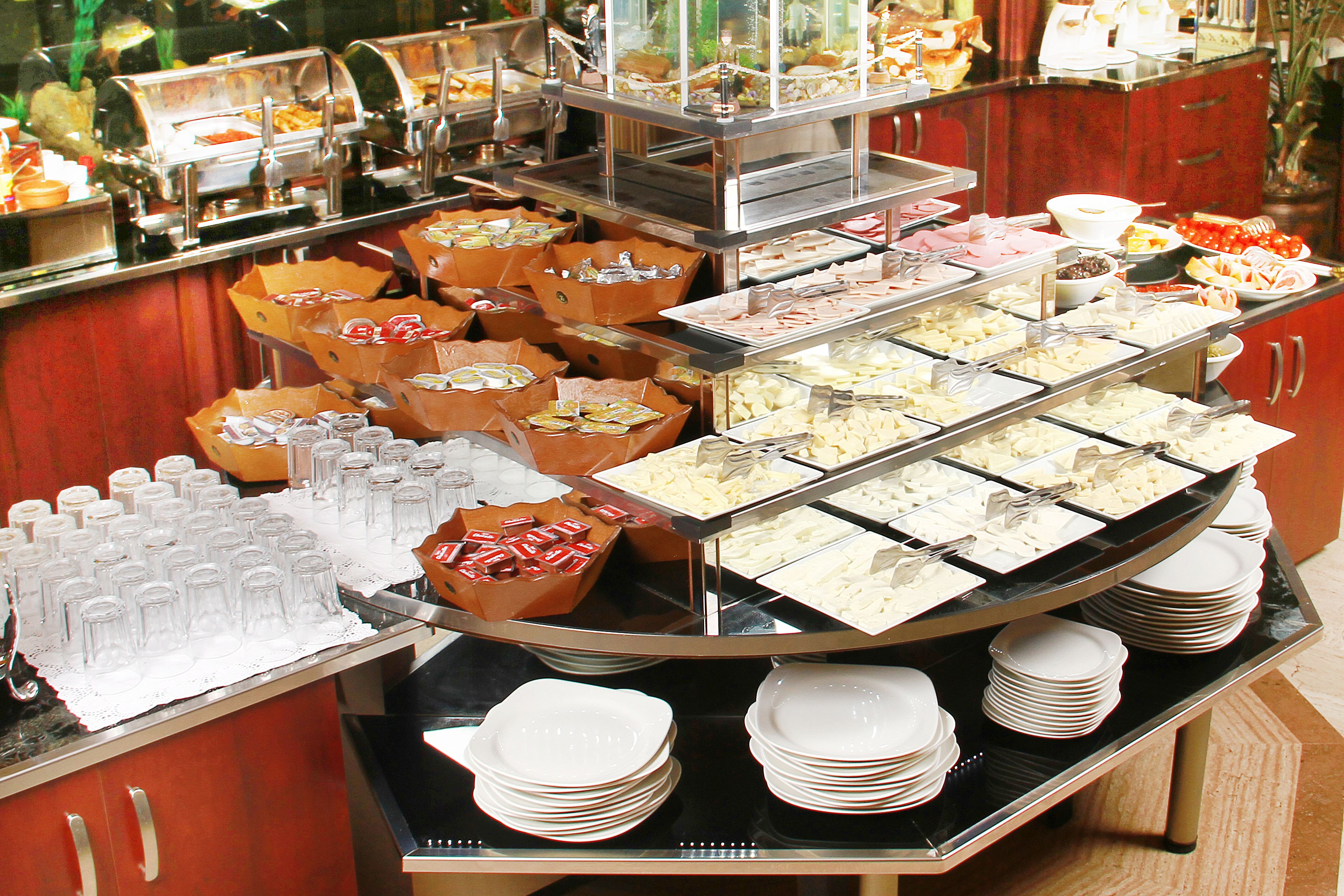 Foto - Oğlakcıoğlu Park Otel