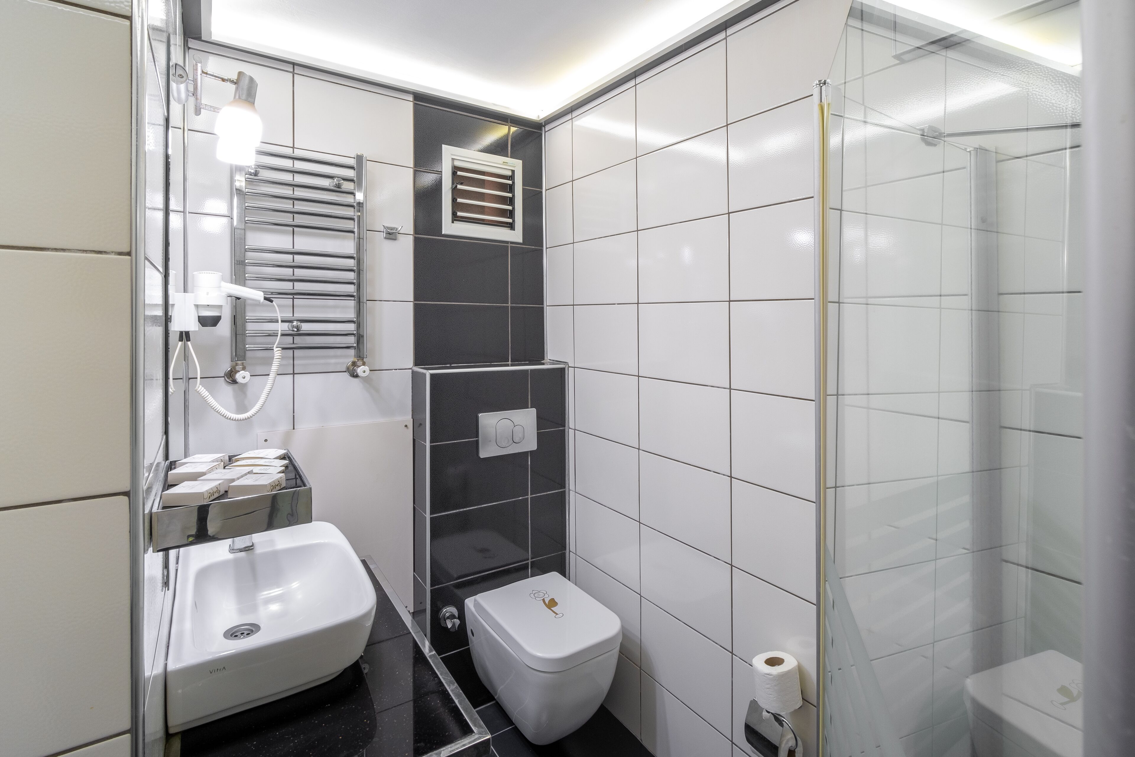 Foto - Oğlakcıoğlu Park Otel