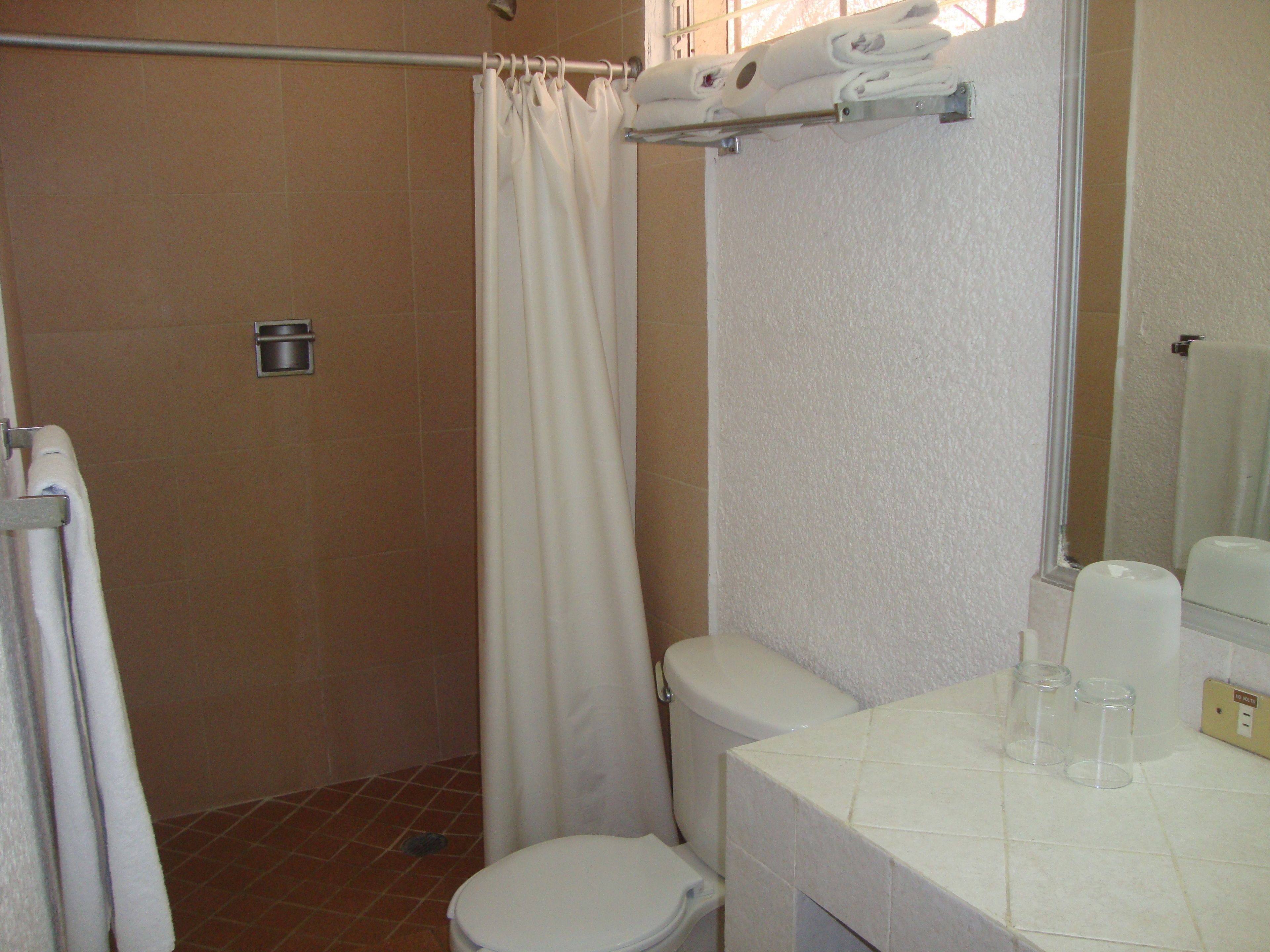 Foto - Hotel Sands Acapulco