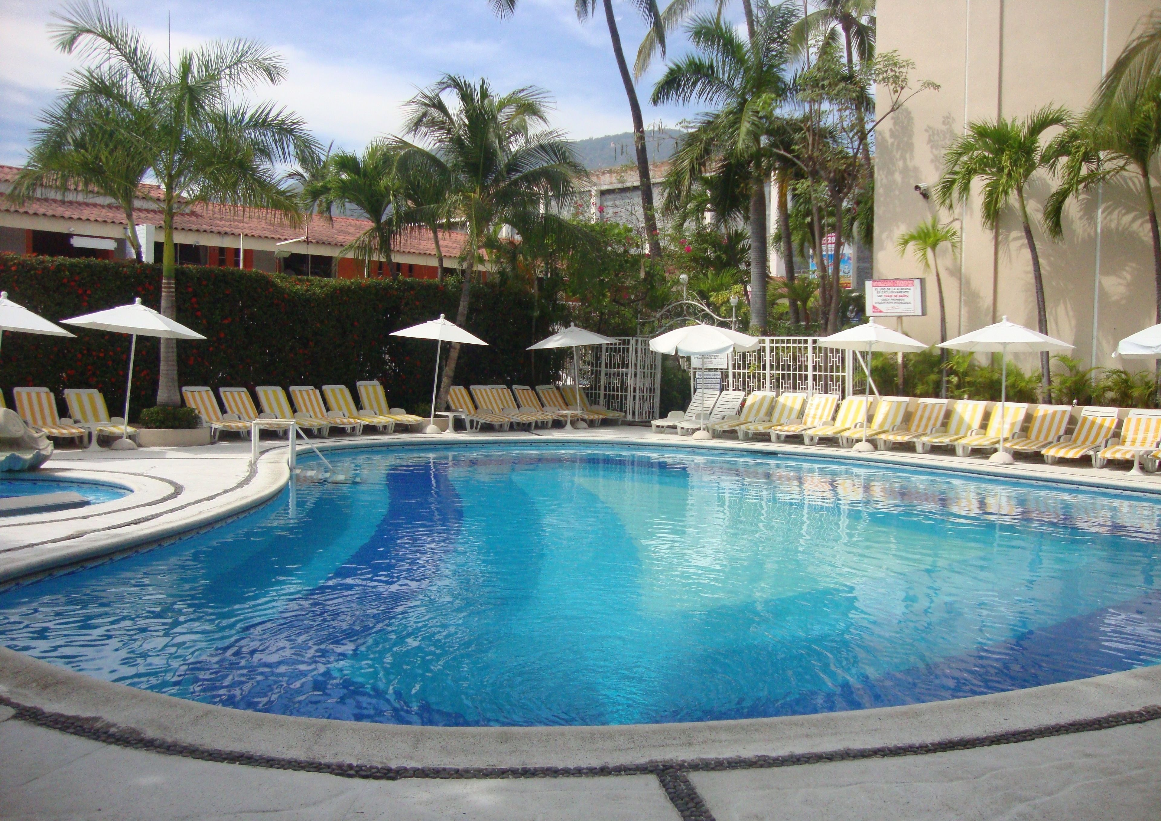 Foto - Hotel Sands Acapulco