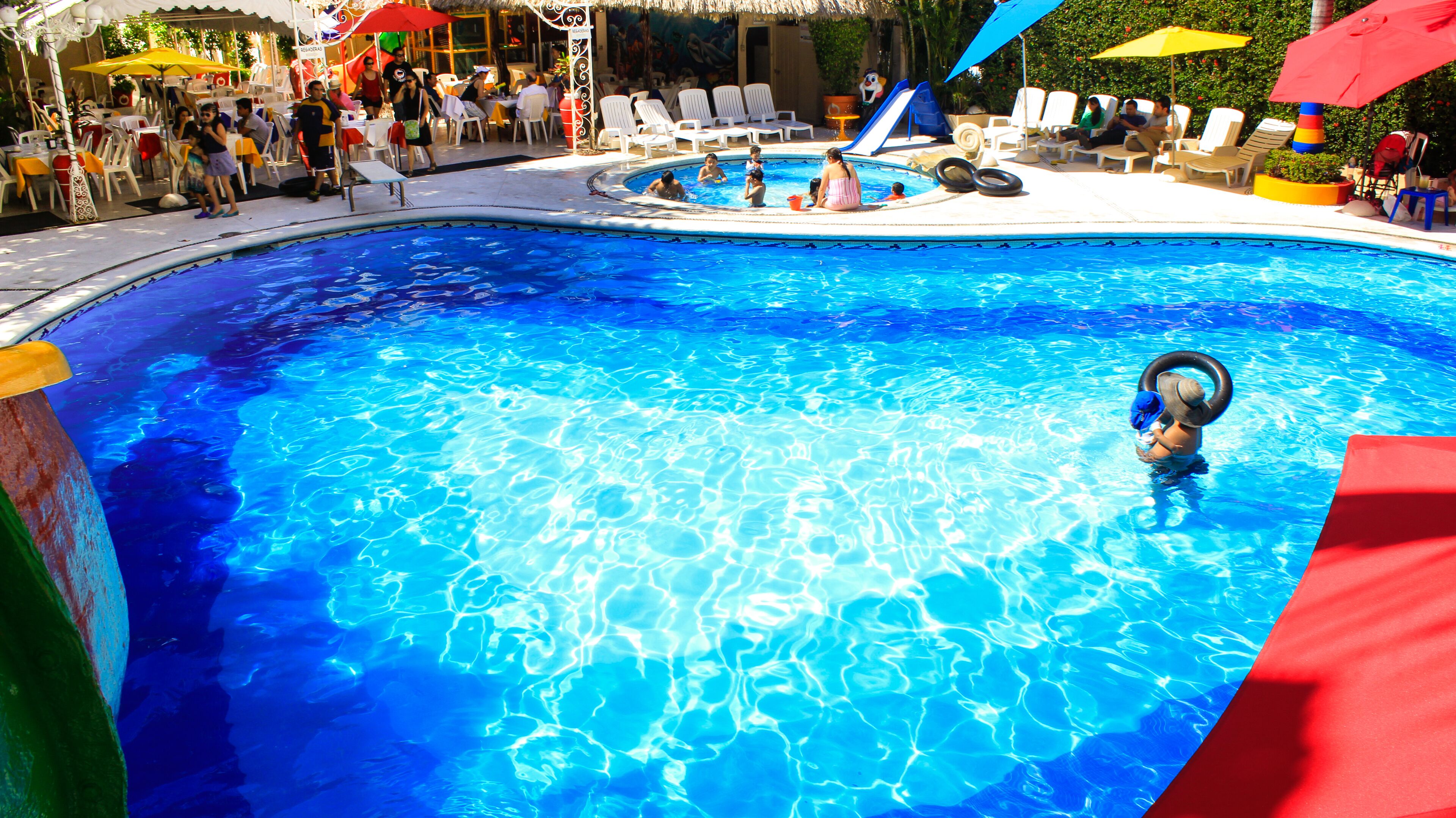 Foto - Hotel Sands Acapulco