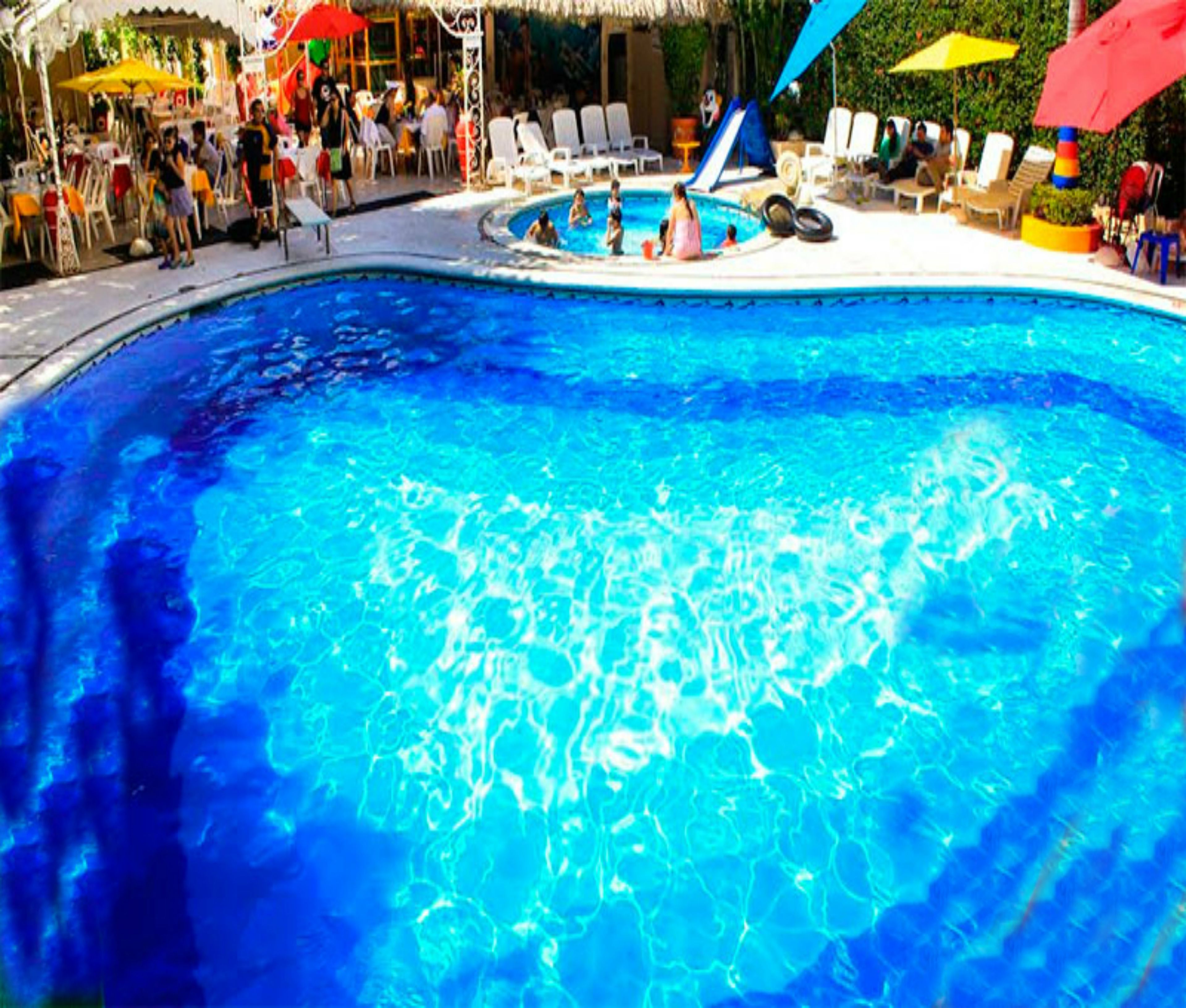 Foto - Hotel Sands Acapulco