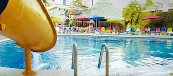 Sands Acapulco Hotel & Bungalows