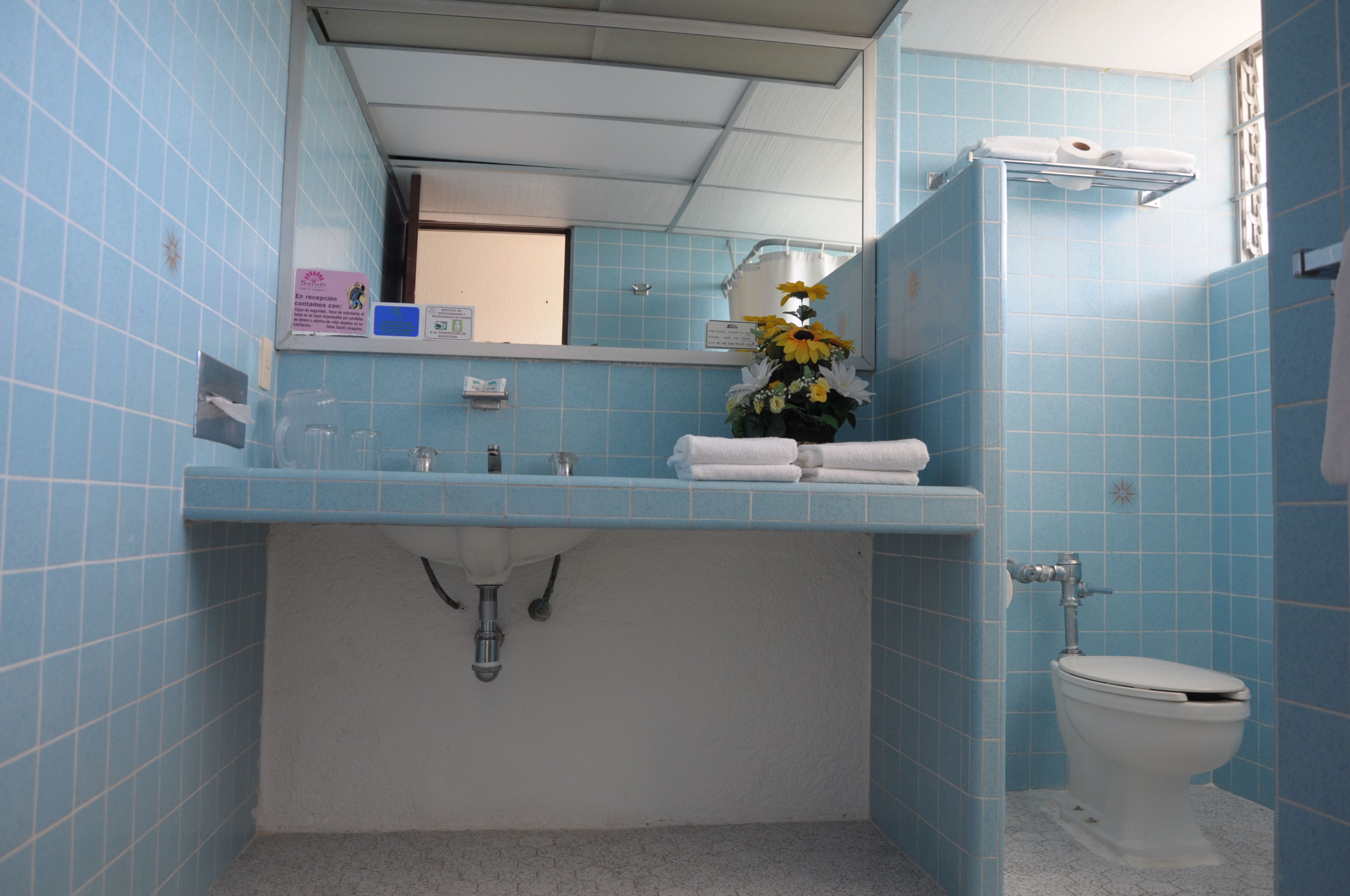 Foto - Hotel Sands Acapulco