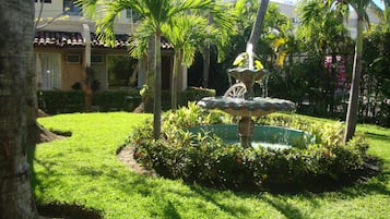 Fountain