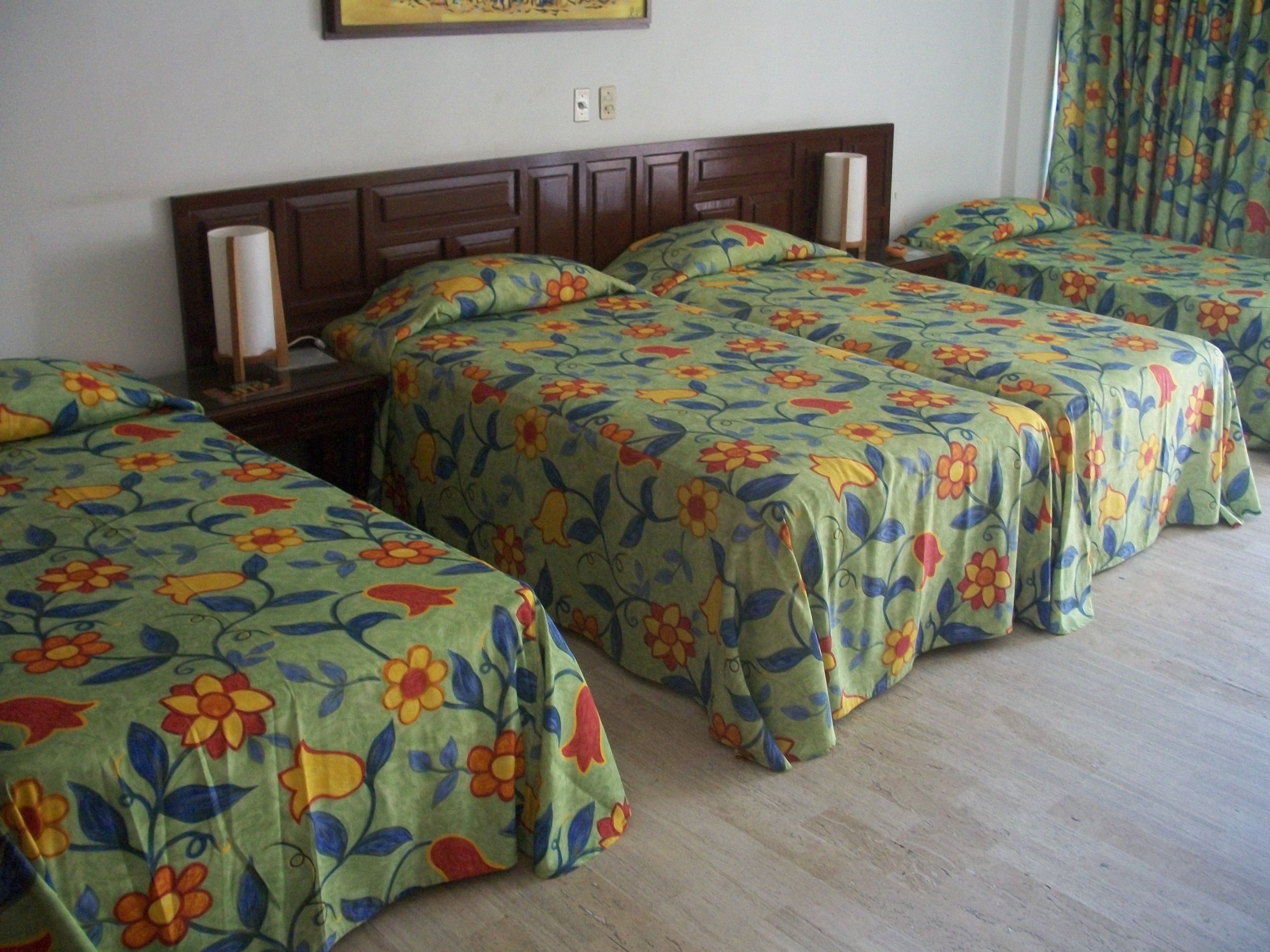 Foto - Hotel Sands Acapulco