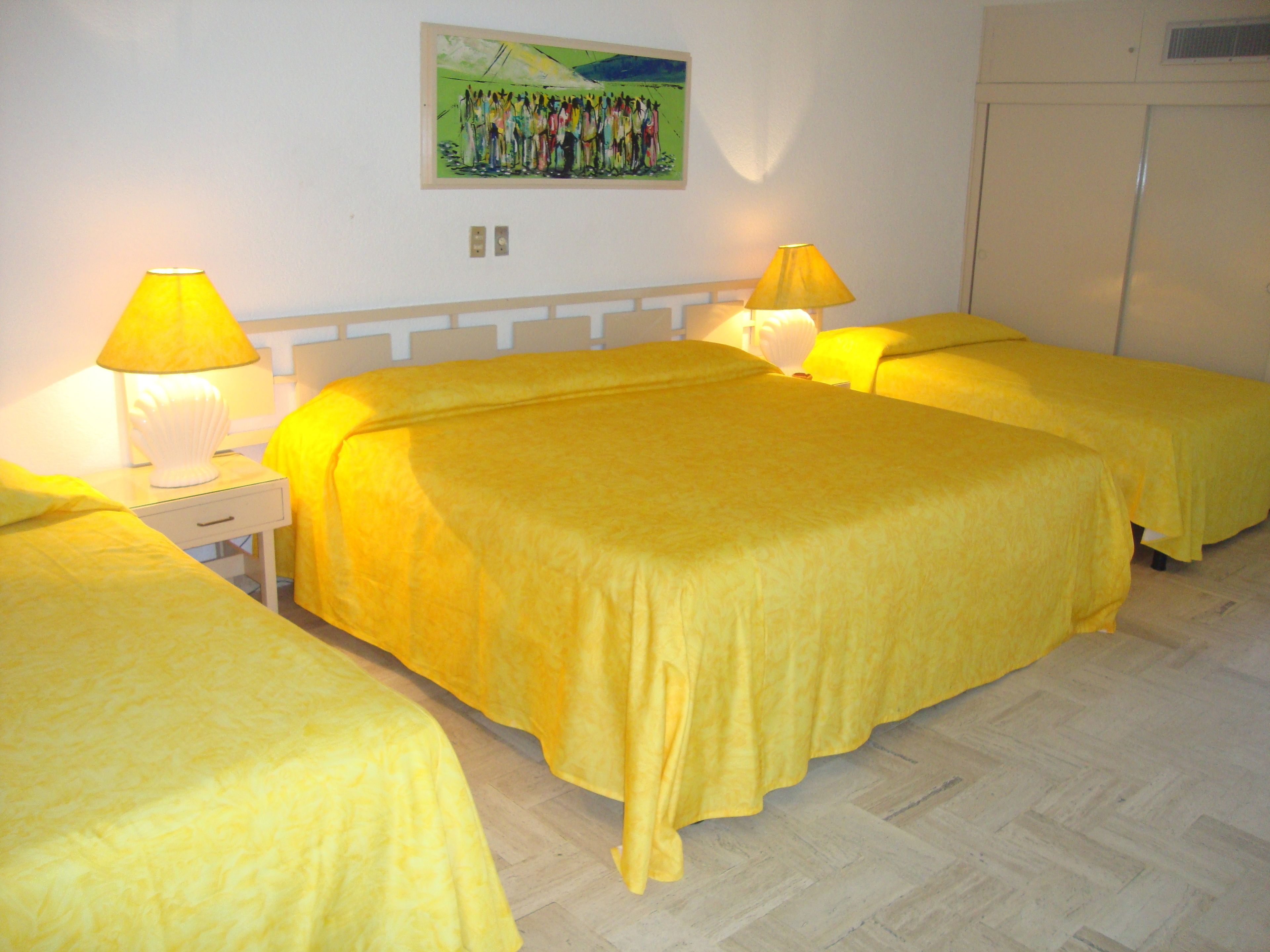 Foto - Hotel Sands Acapulco