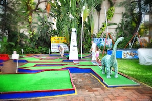 Property amenity - Sands Acapulco Hotel & Bungalows (Acapulco)