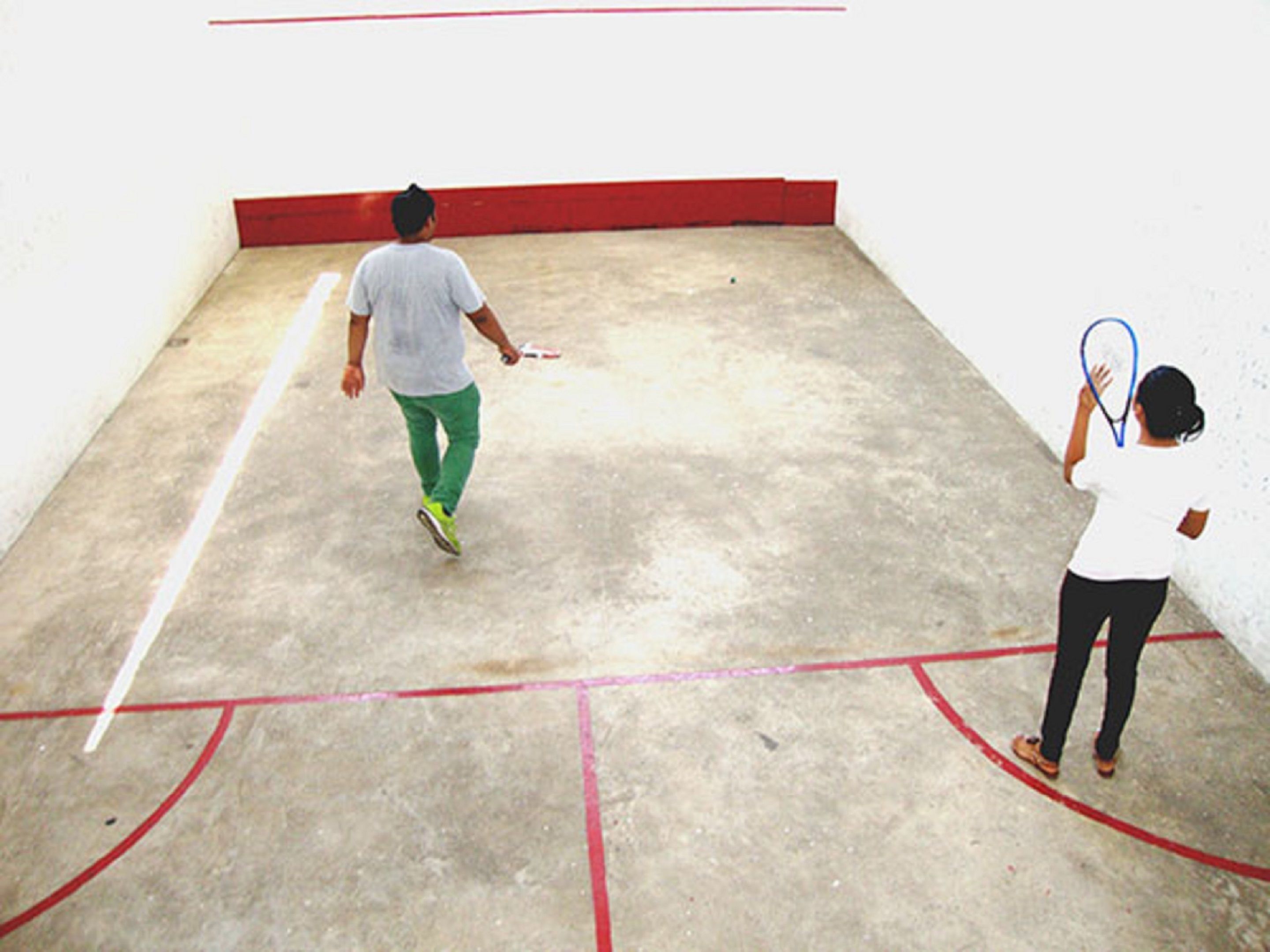 Foto - Hotel Sands Acapulco