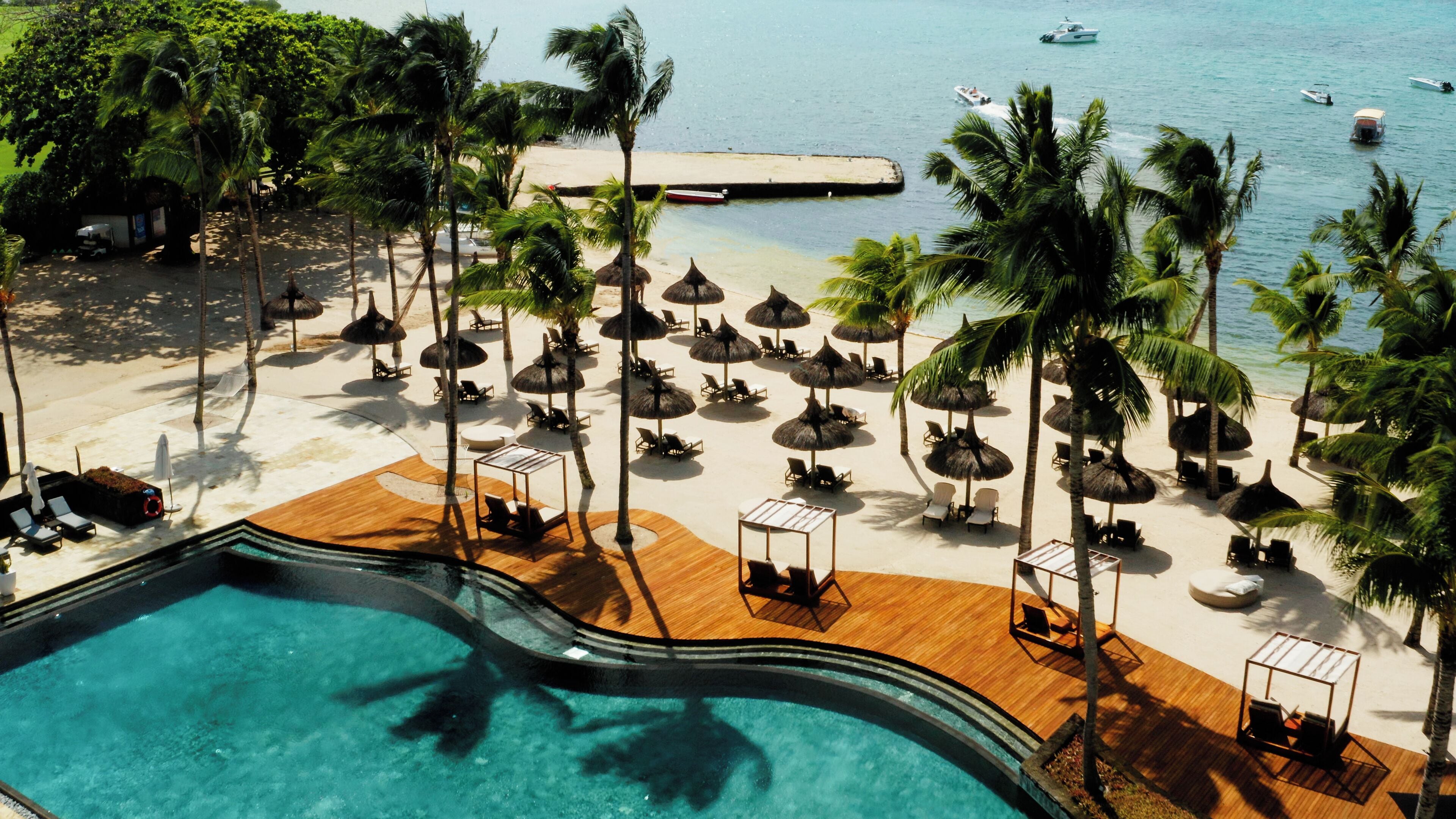 Foto - The Bay Club at Anahita