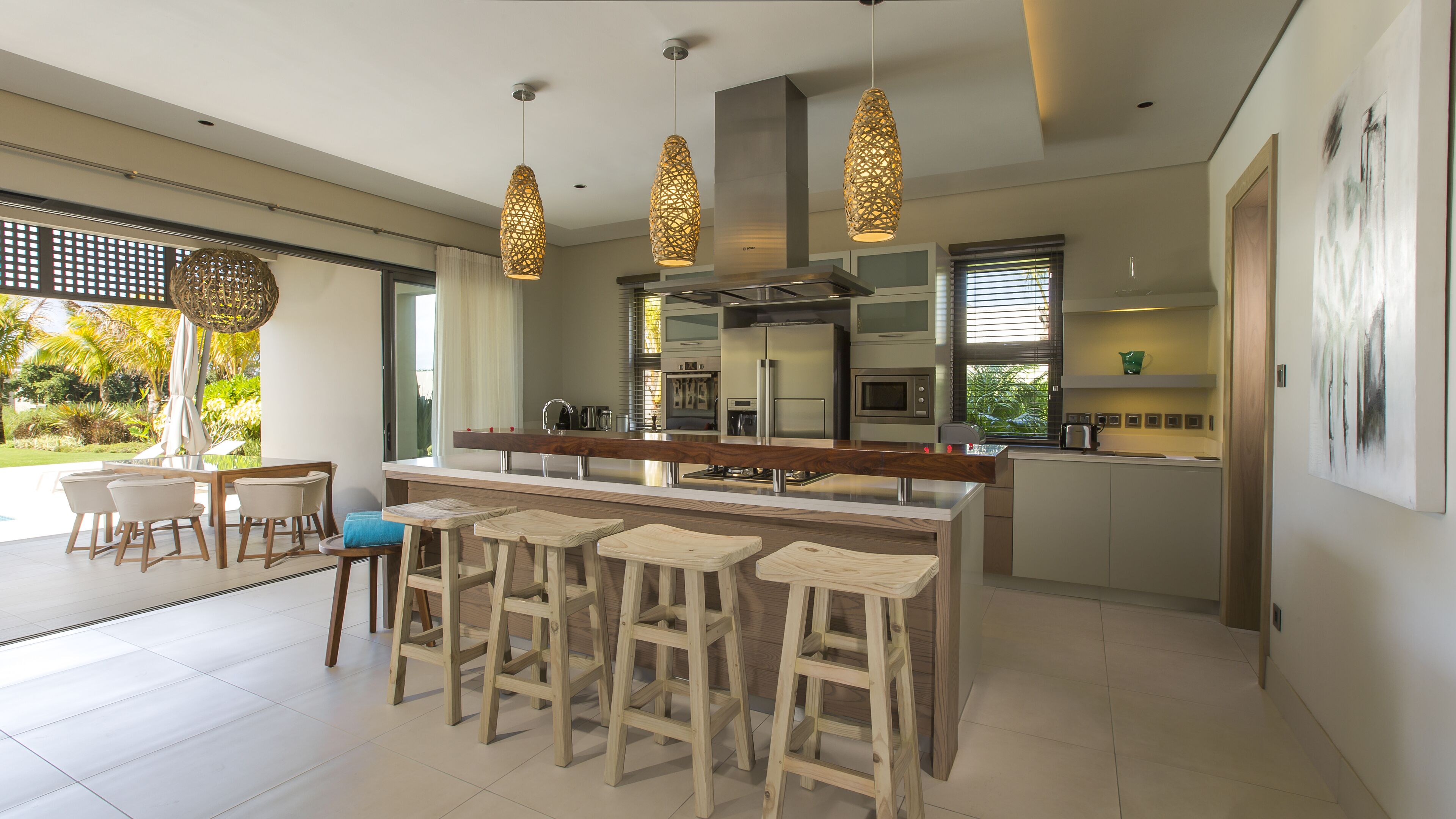 Photo - The Bay Club at Anahita
