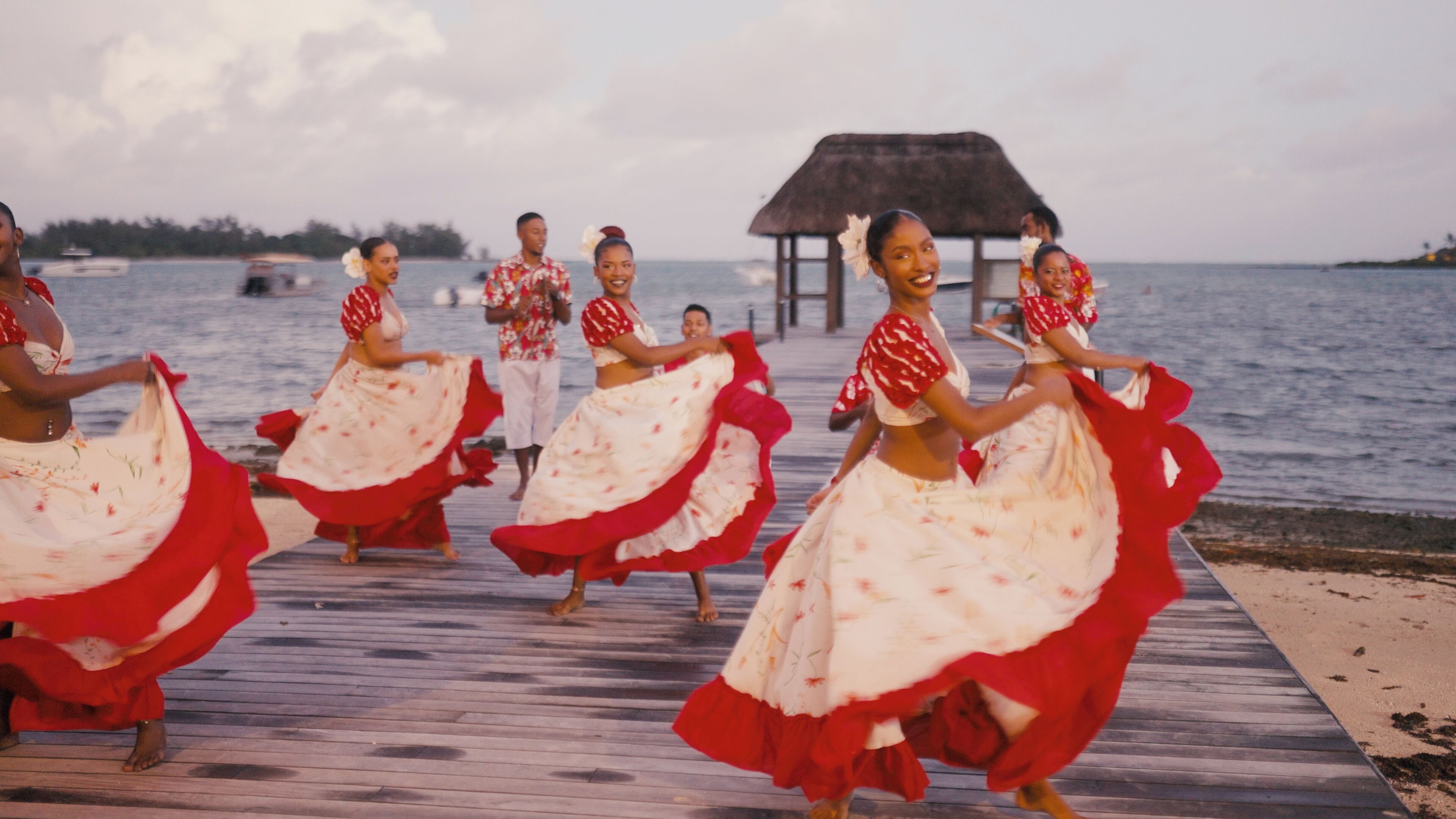 Foto - The Bay Club at Anahita