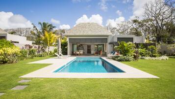 1 Schlafzimmer, Minibar, Zimmersafe, Schreibtisch