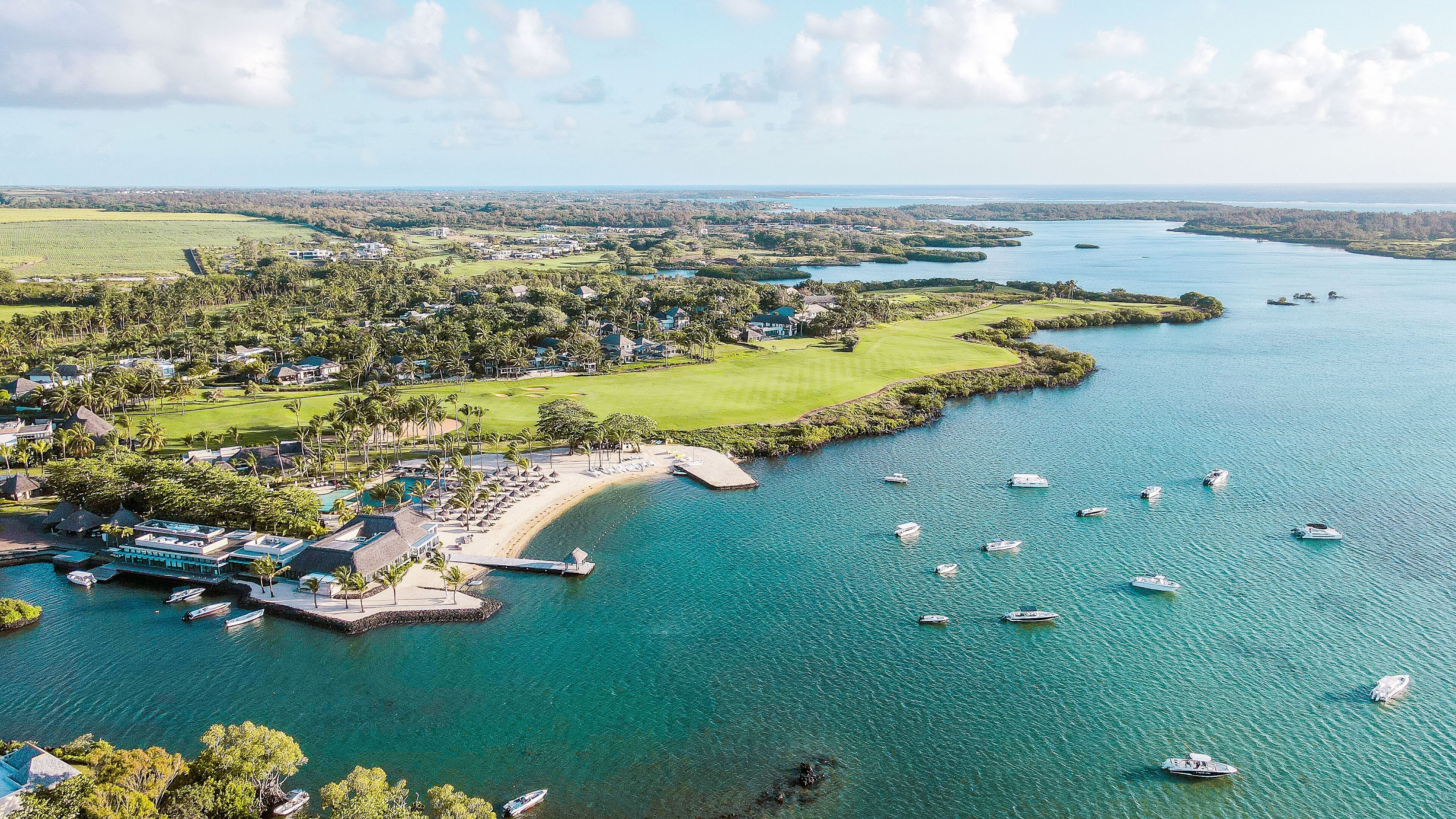 Foto - The Bay Club at Anahita